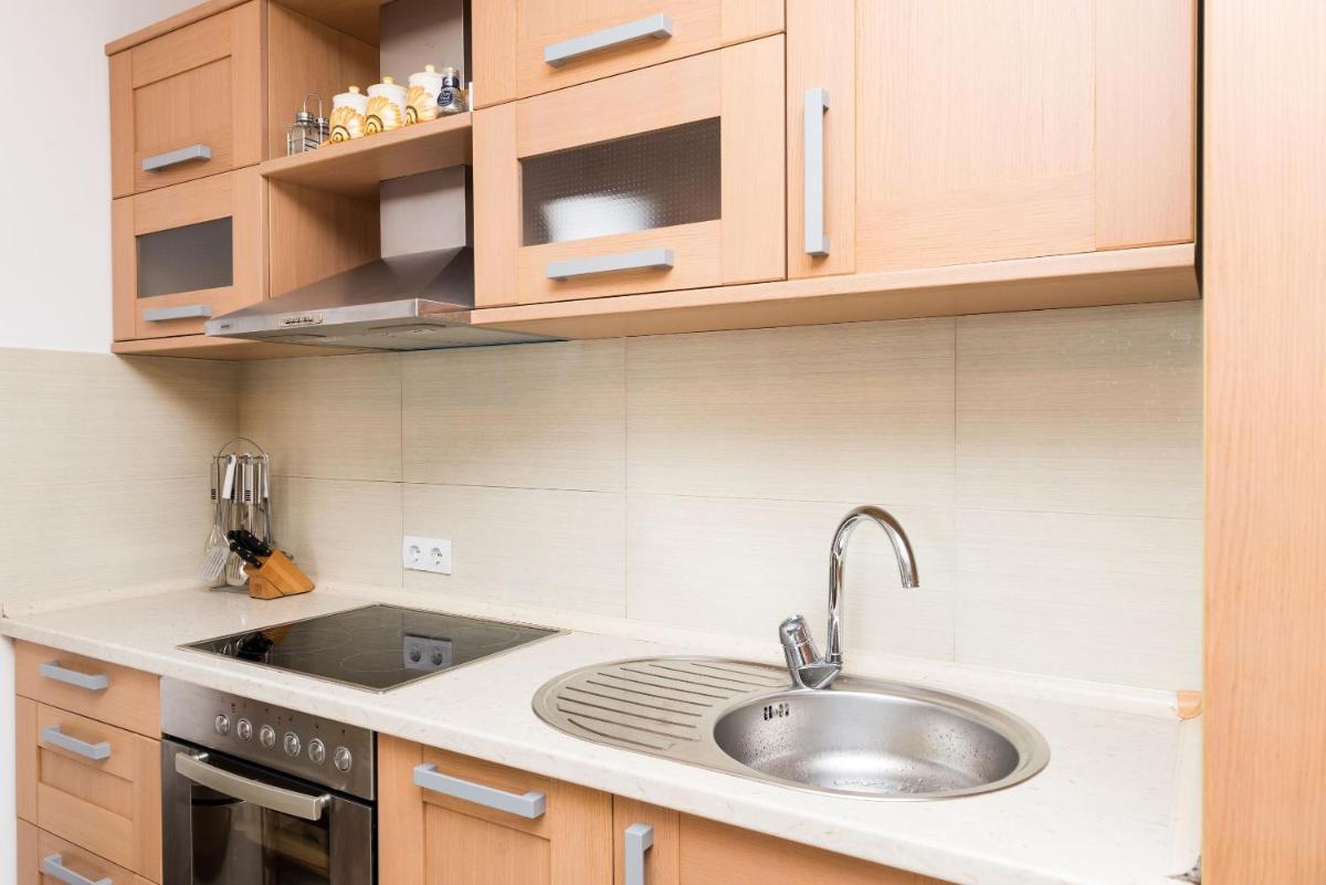 Apartment Mia