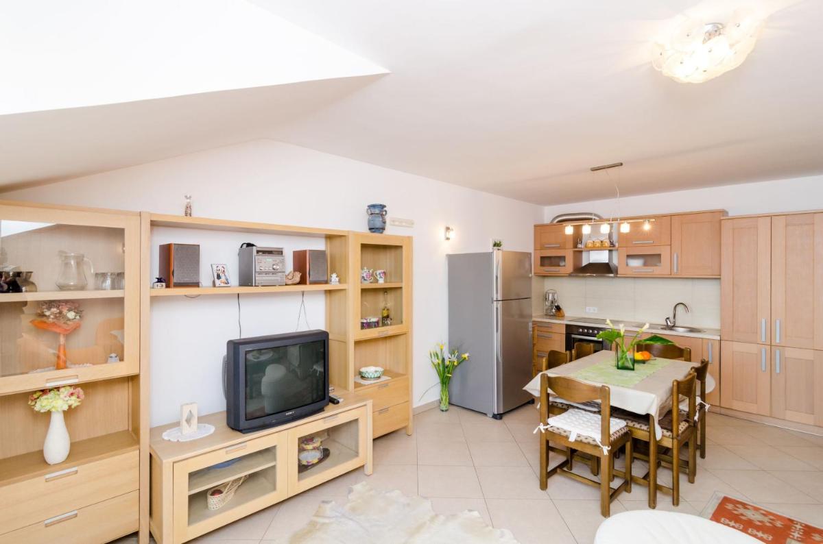 Apartment Mia