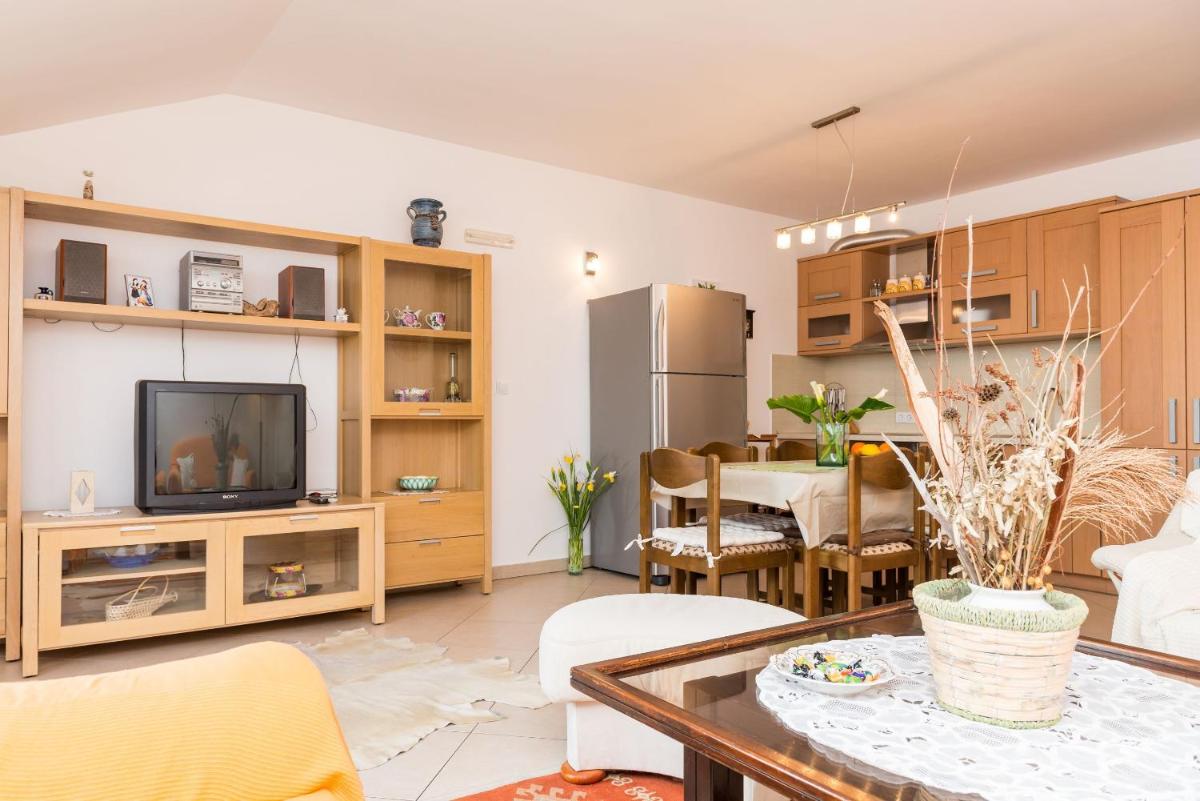Apartment Mia