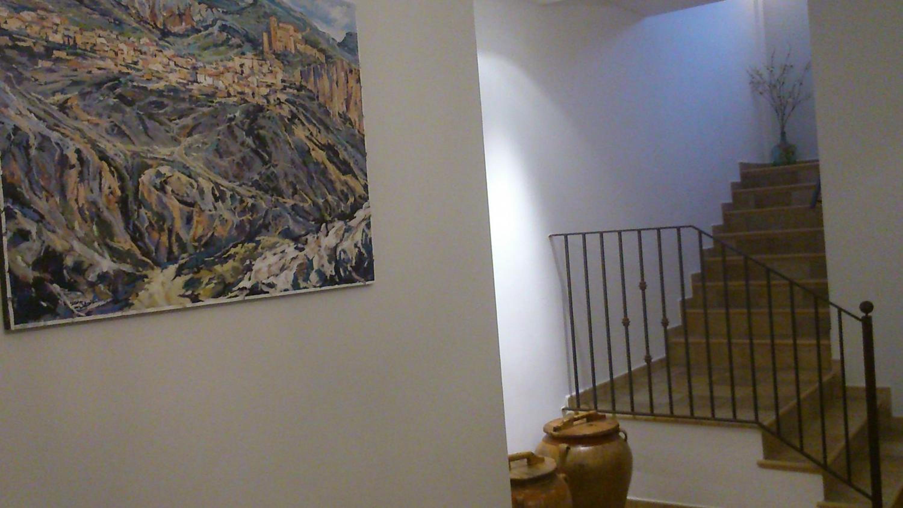 Apartamentos San Gregorio