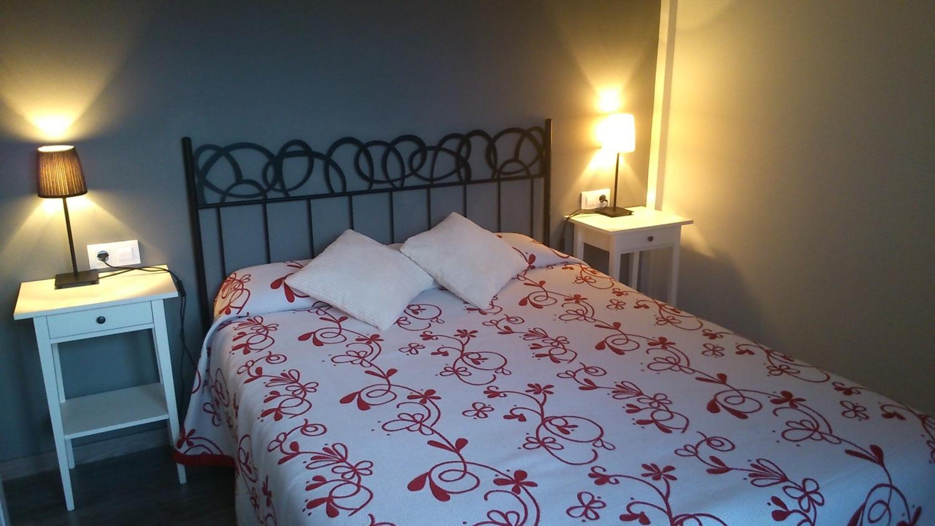 Apartamentos San Gregorio
