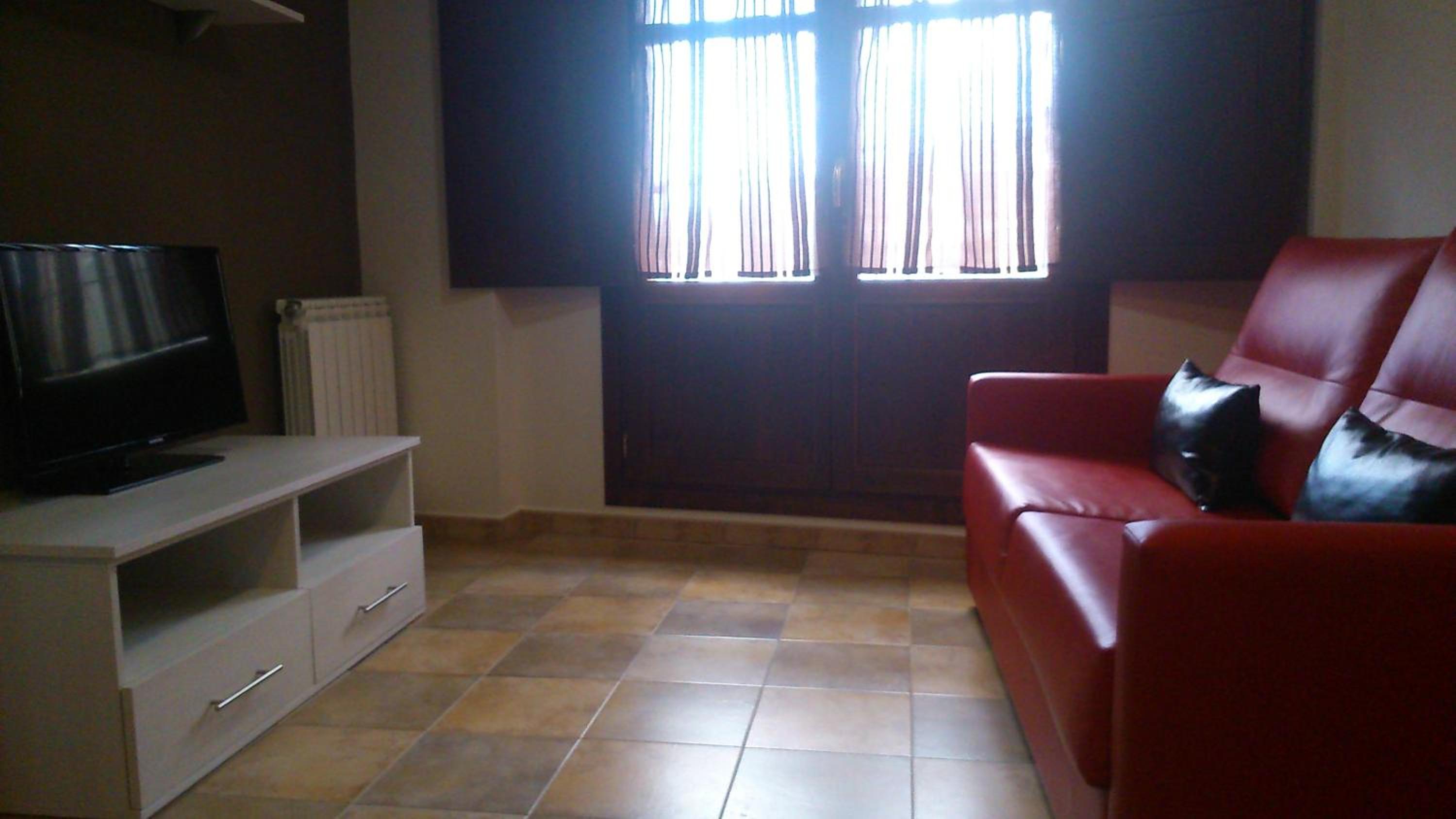 Apartamentos San Gregorio