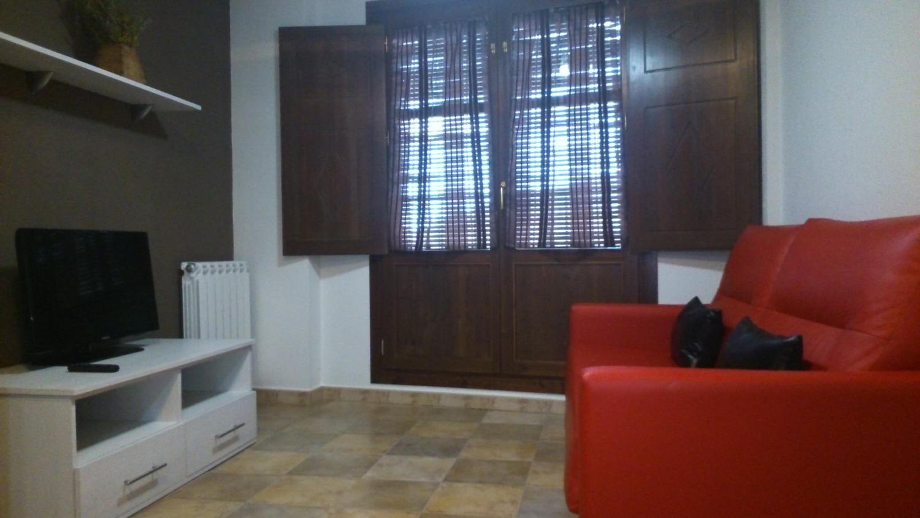 Apartamentos San Gregorio