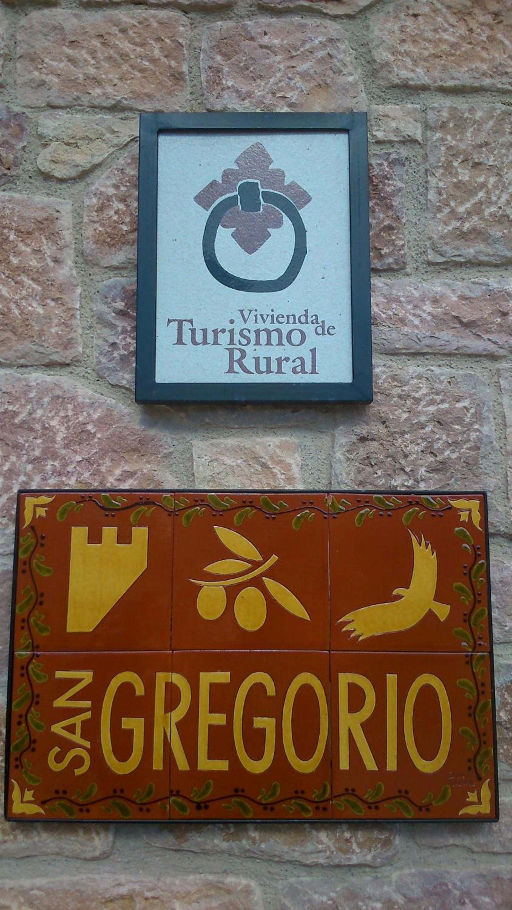 Apartamentos San Gregorio