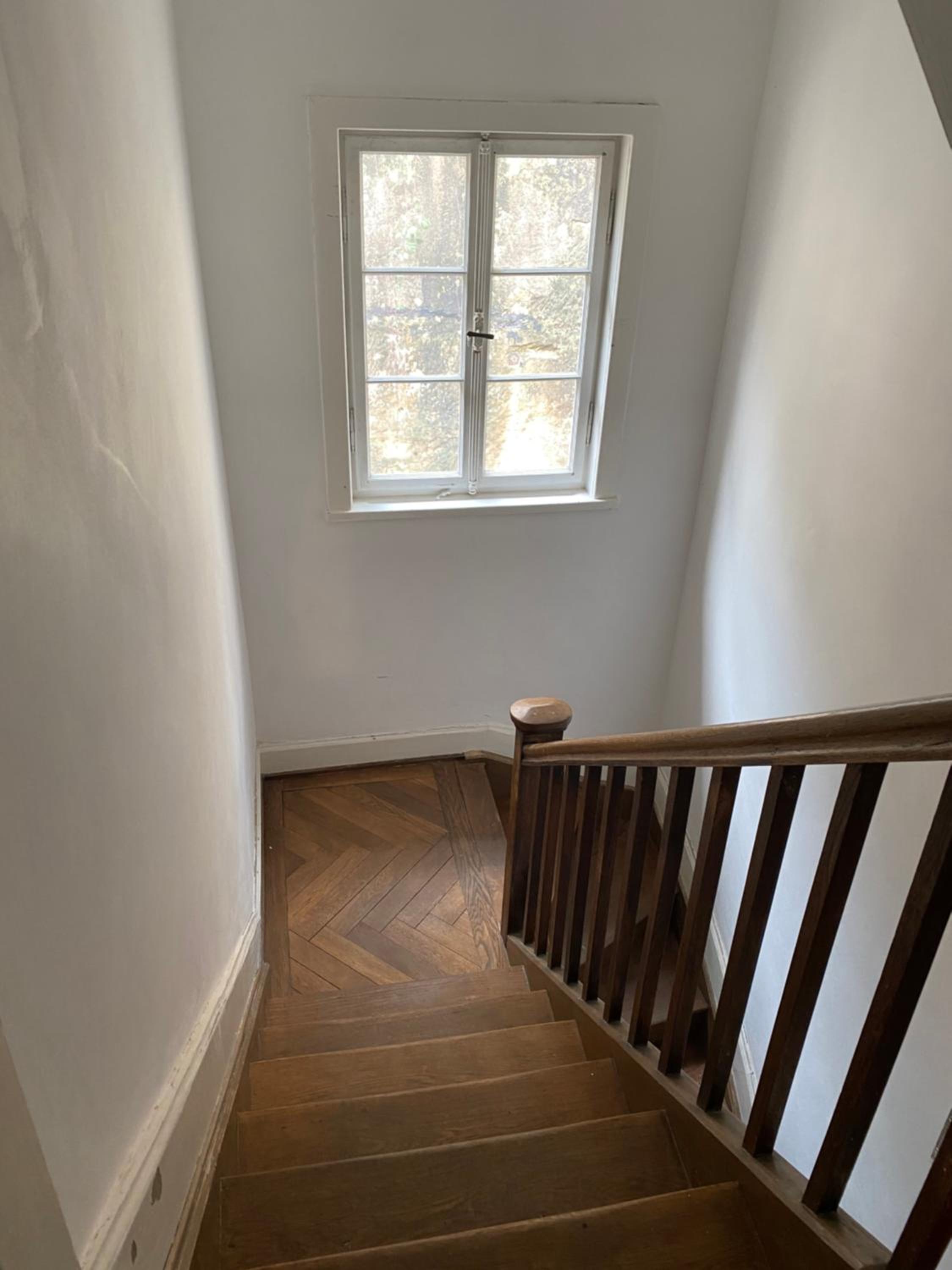 Studio Apartment Villa Seiz