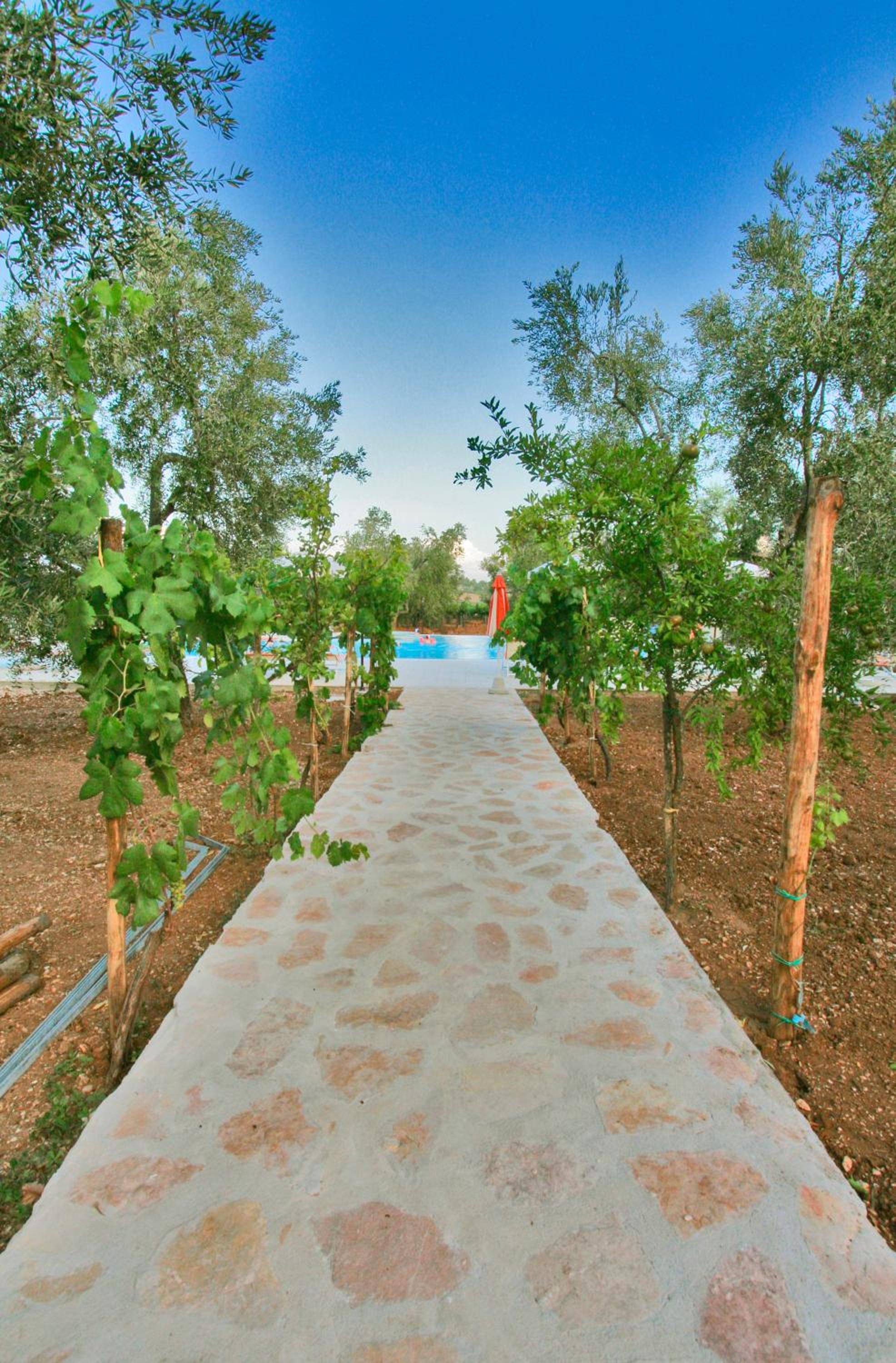 Agriturismo Posta Pastorella