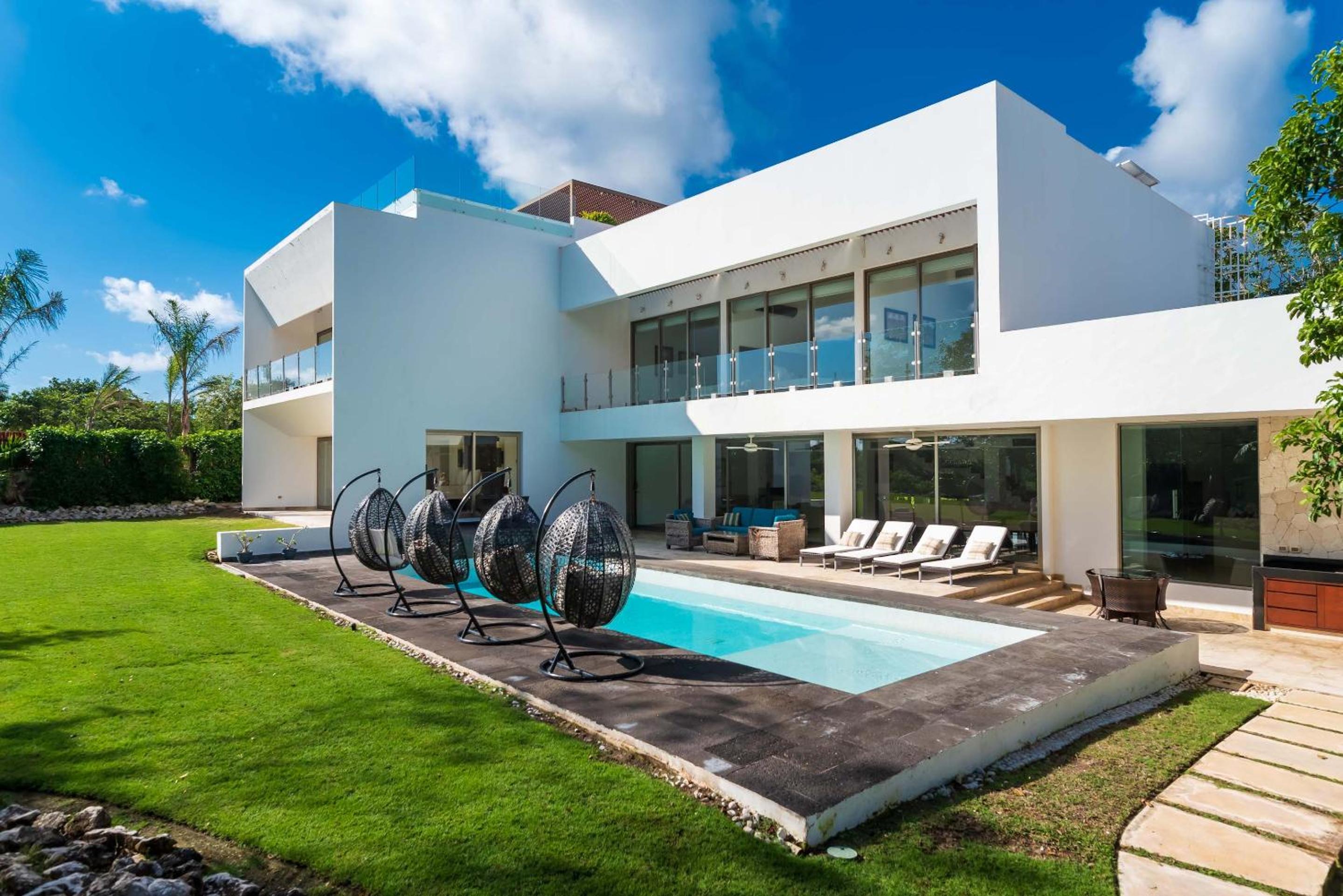 Villa Maya- Luxury Mansion view 5