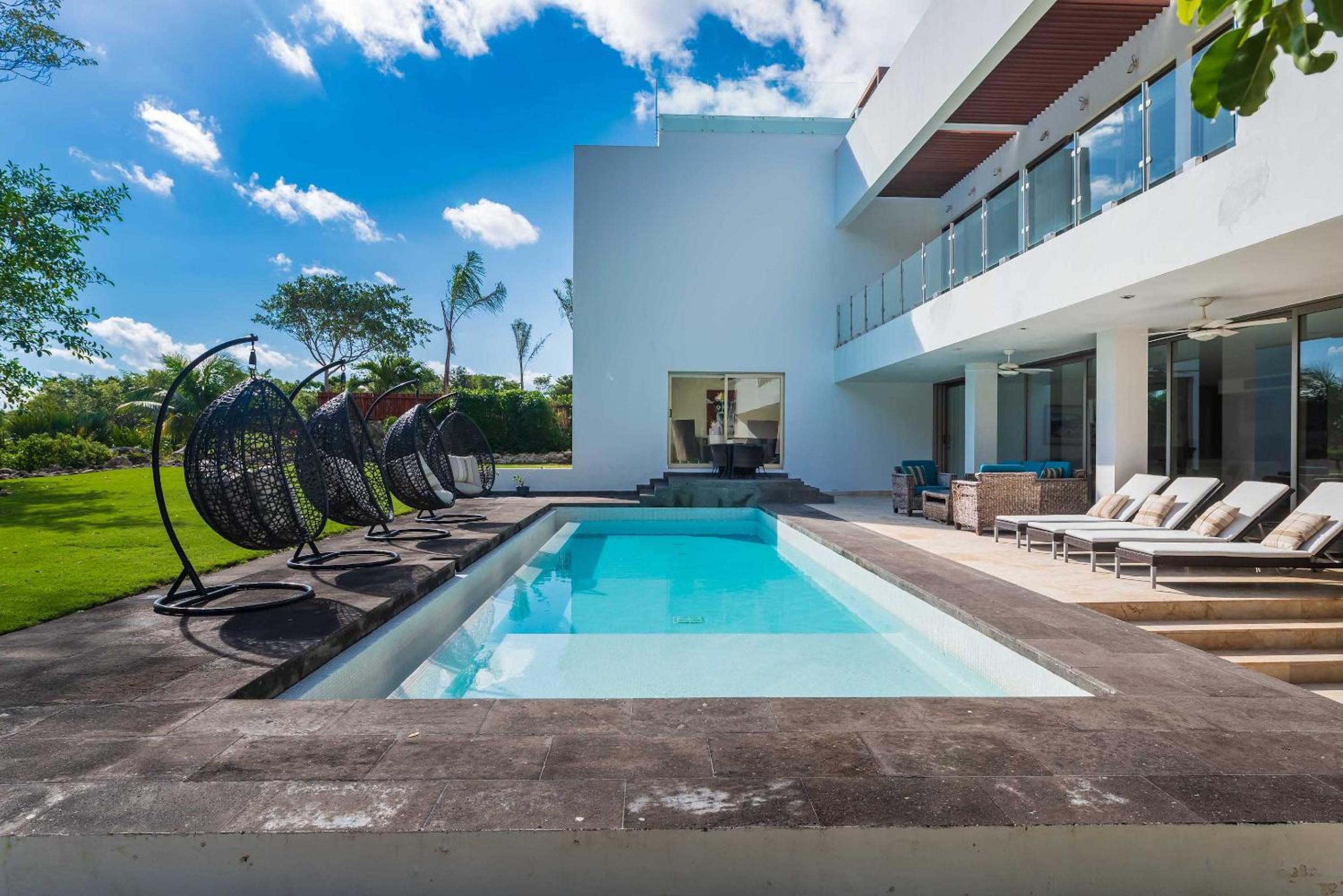 Villa Maya- Luxury Mansion view 4