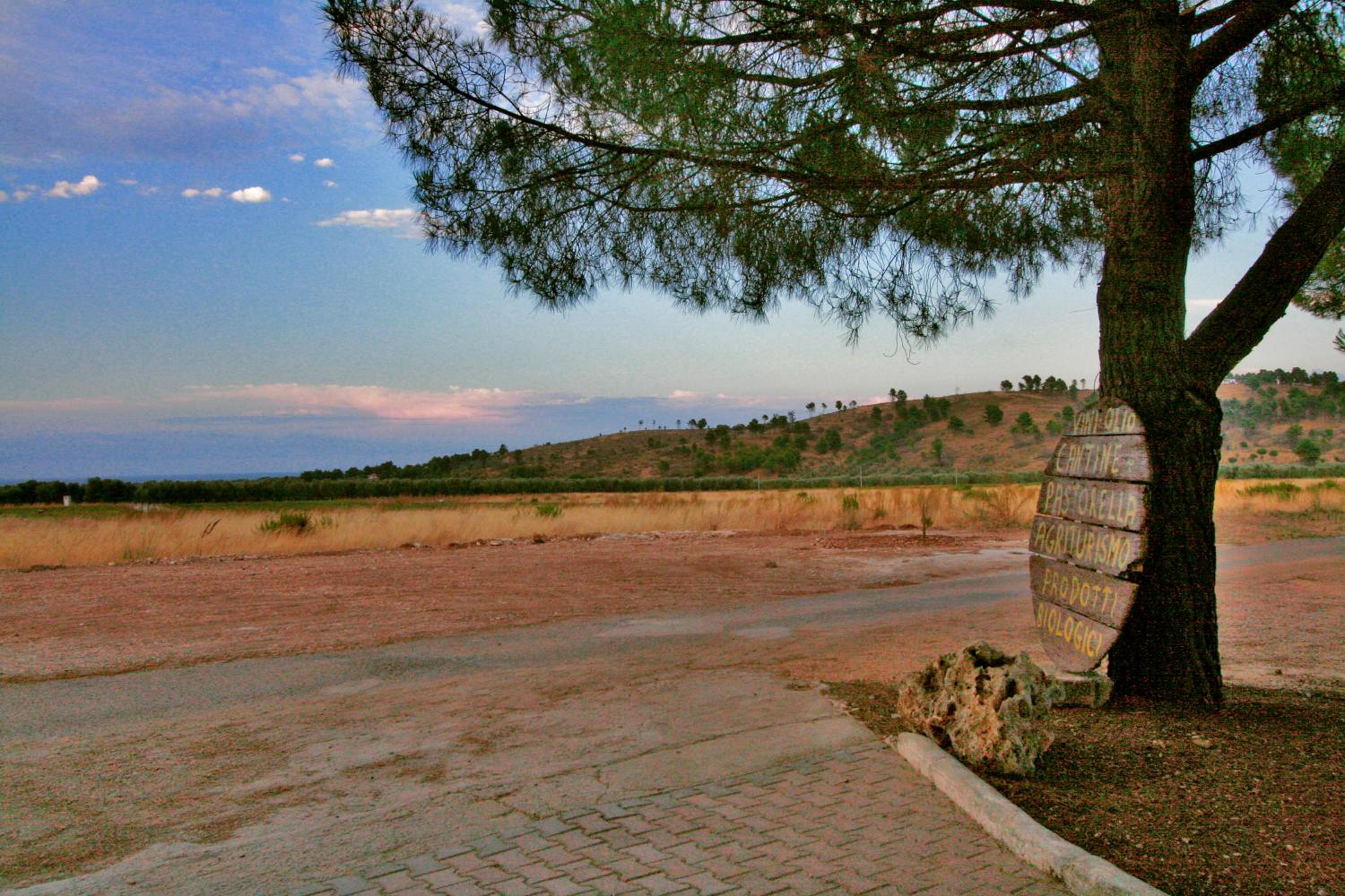 Agriturismo Posta Pastorella