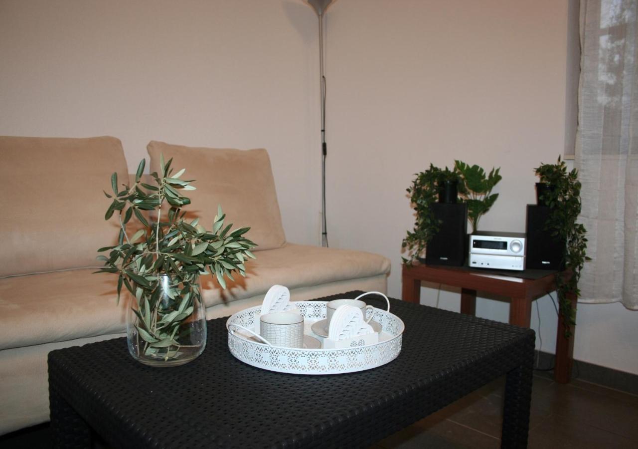 Holiday House Casia view 5