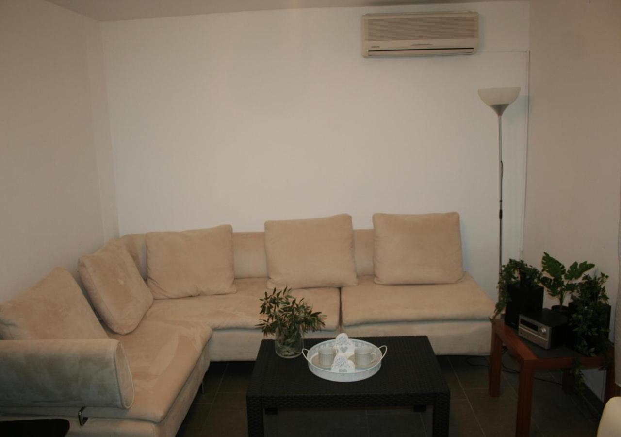 Holiday House Casia view 4
