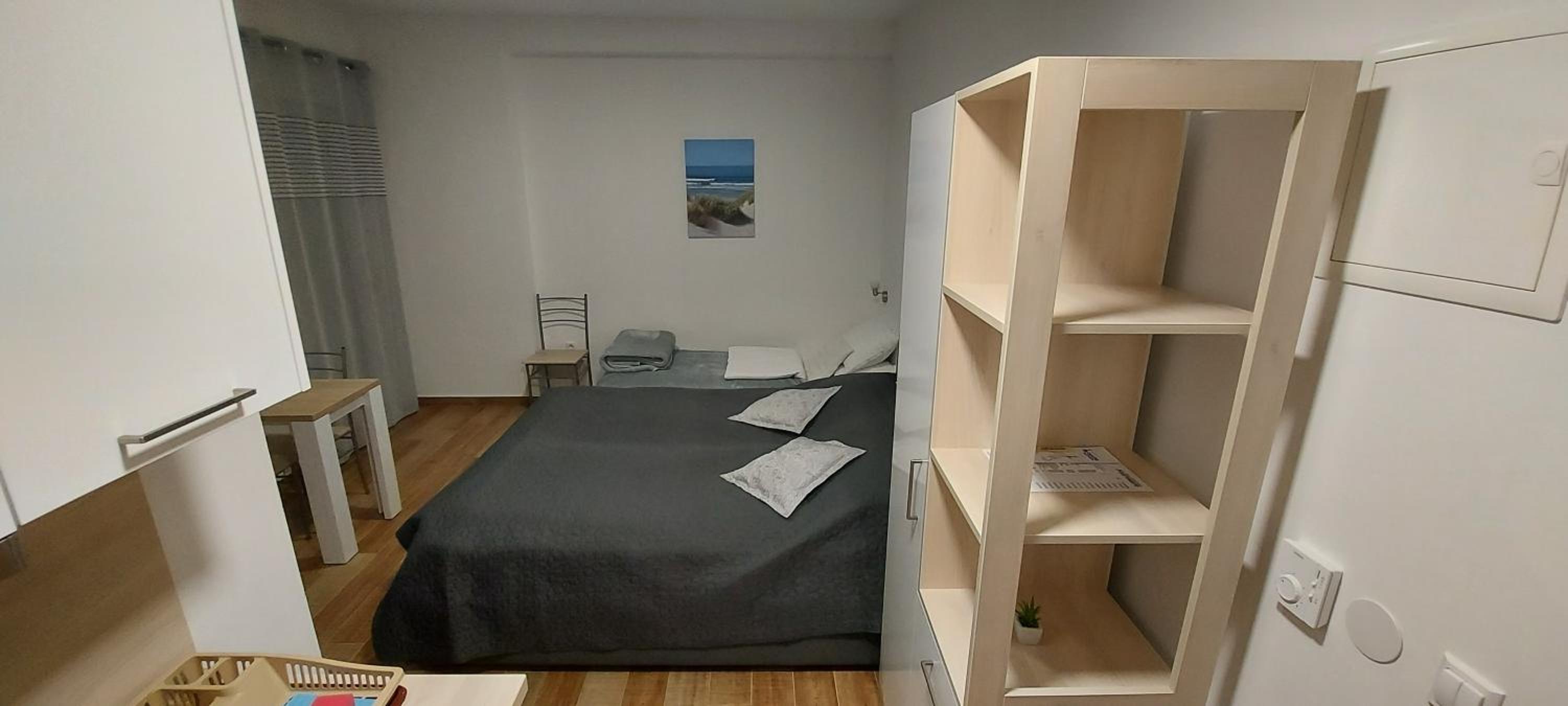 Apartmani Barka