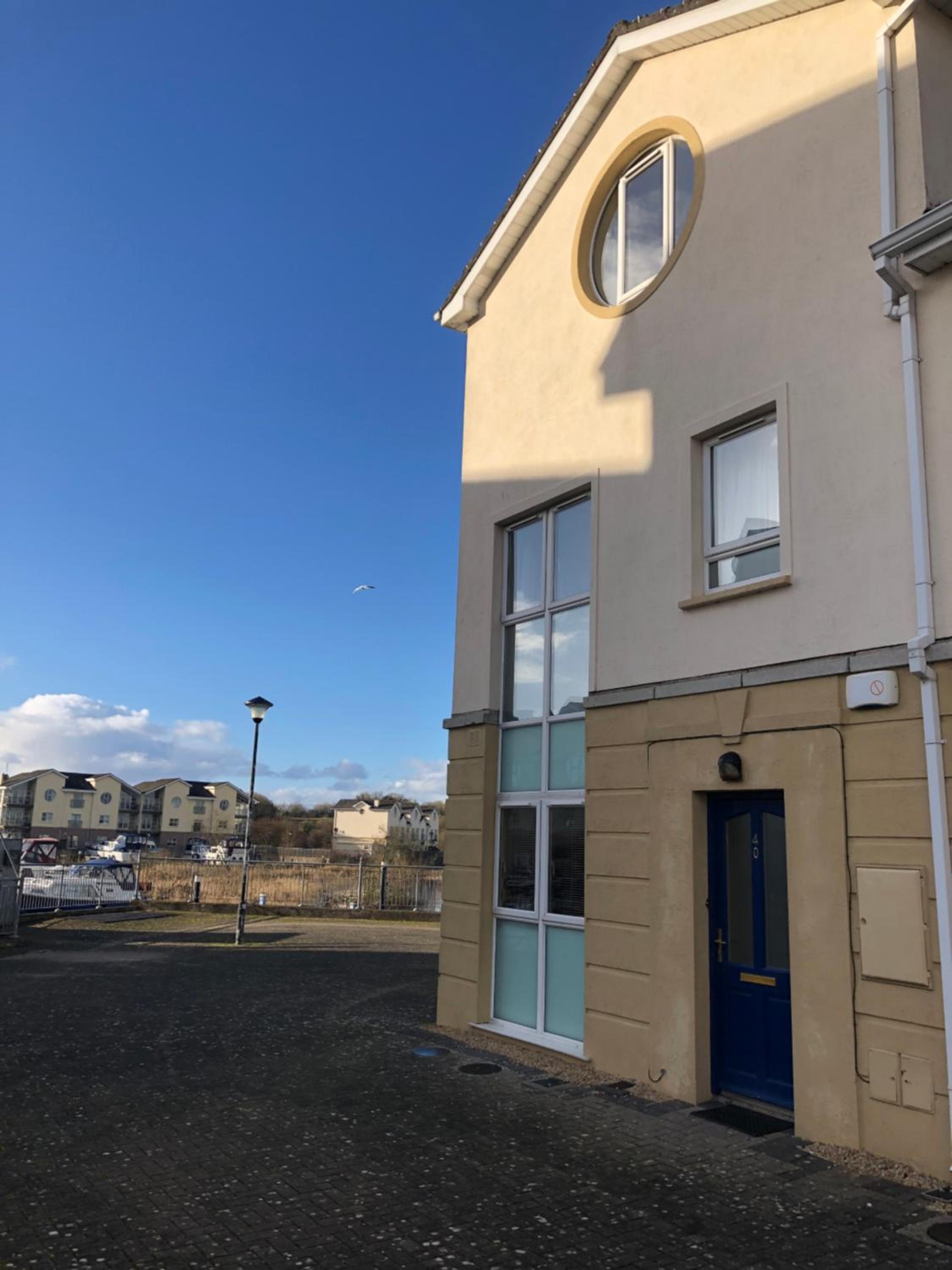 Glancy's Accommodation view 4