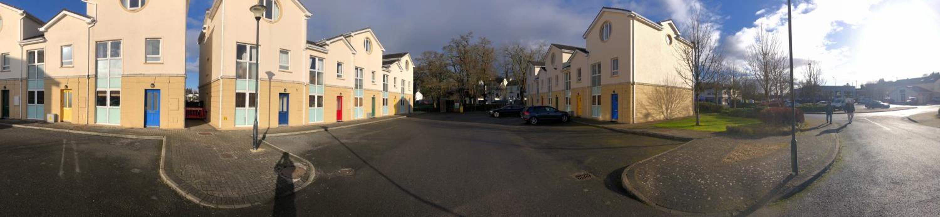 Glancy's Accommodation view 5