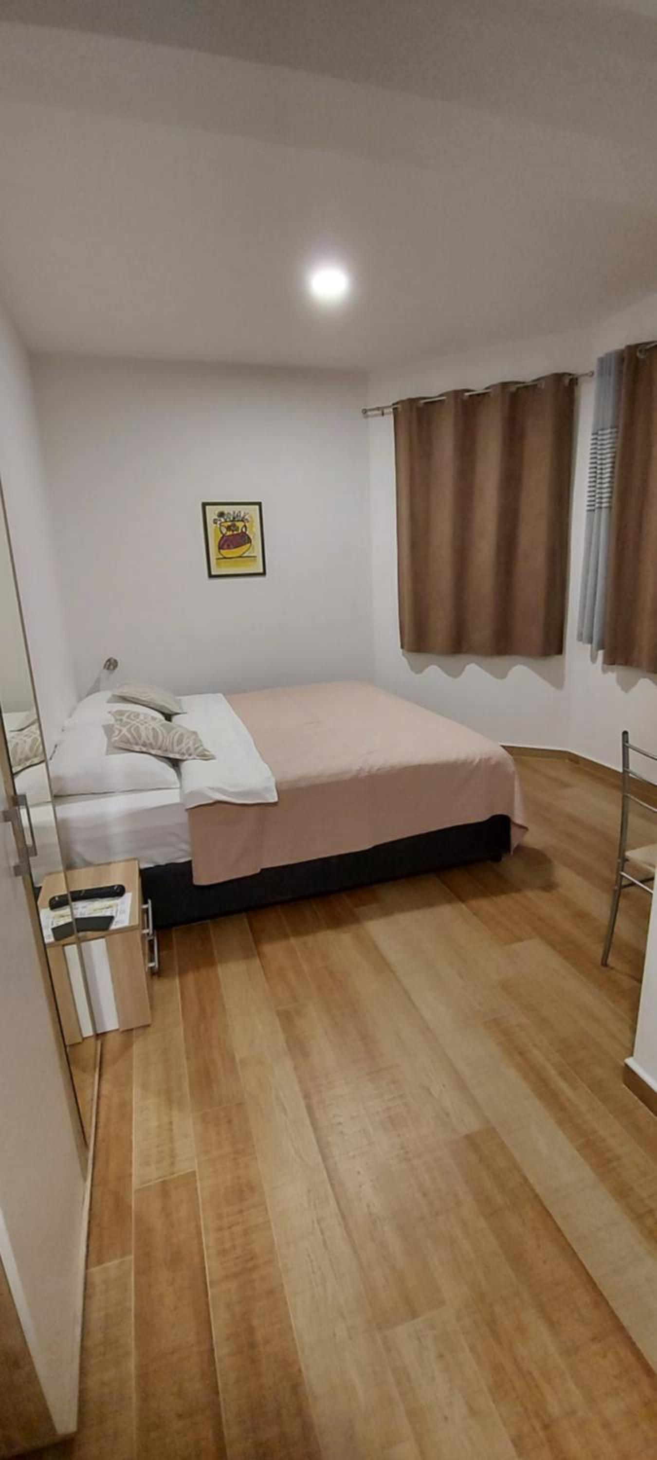 Apartmani Barka