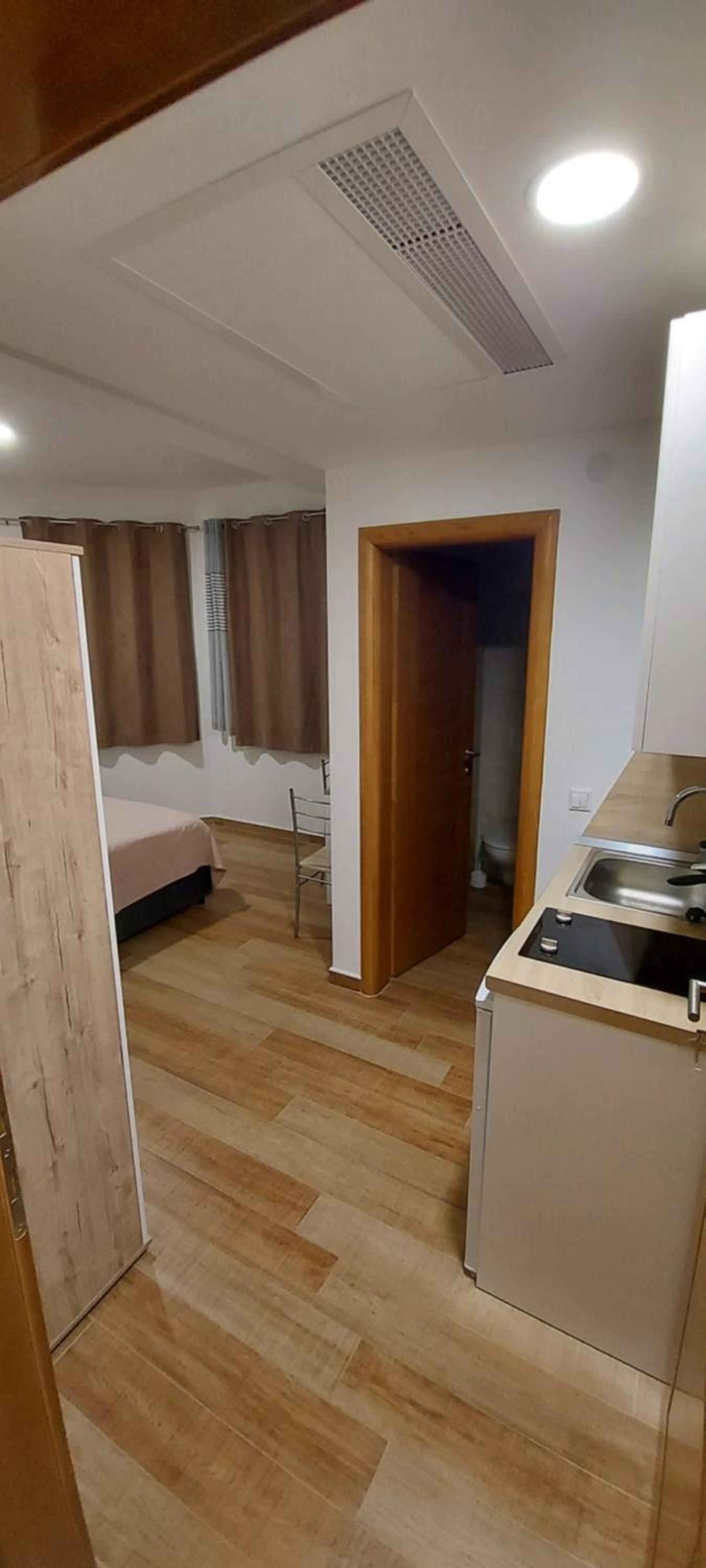 Apartmani Barka