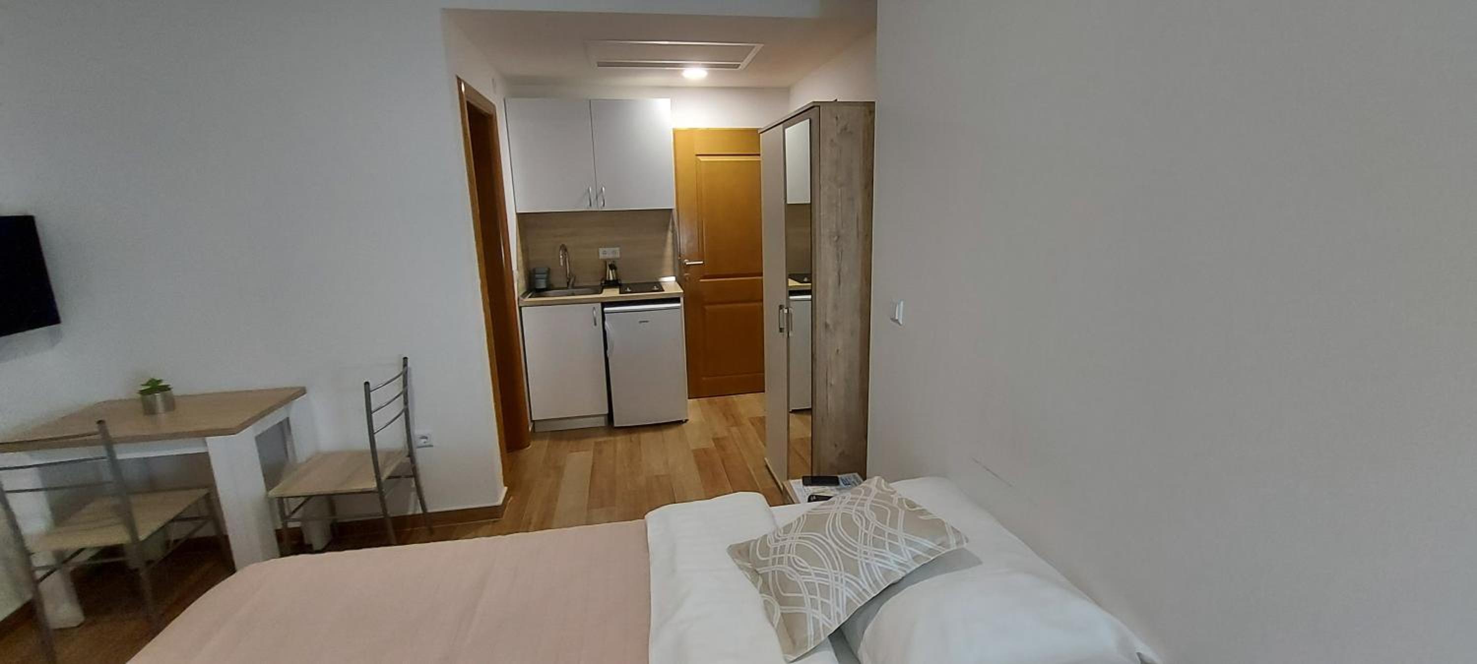 Apartmani Barka