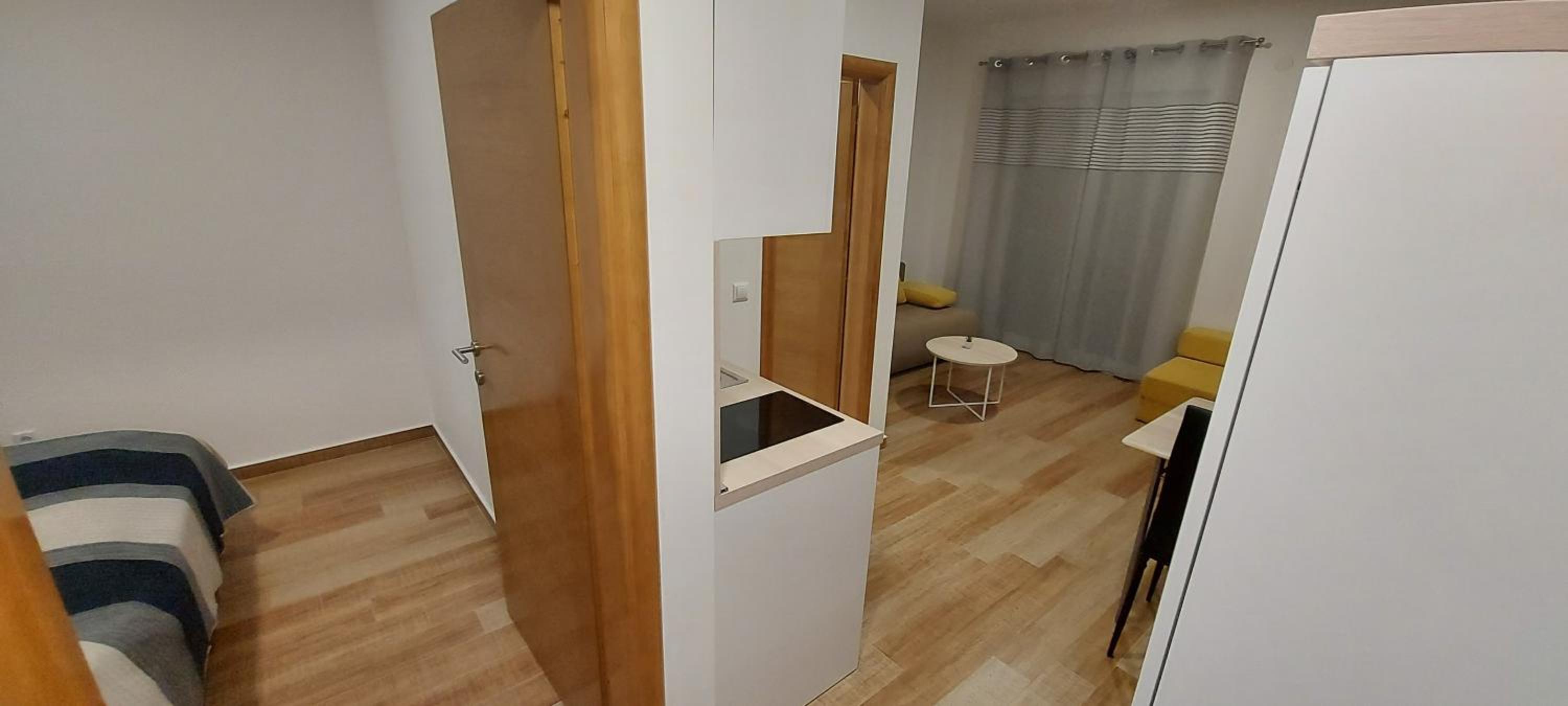 Apartmani Barka