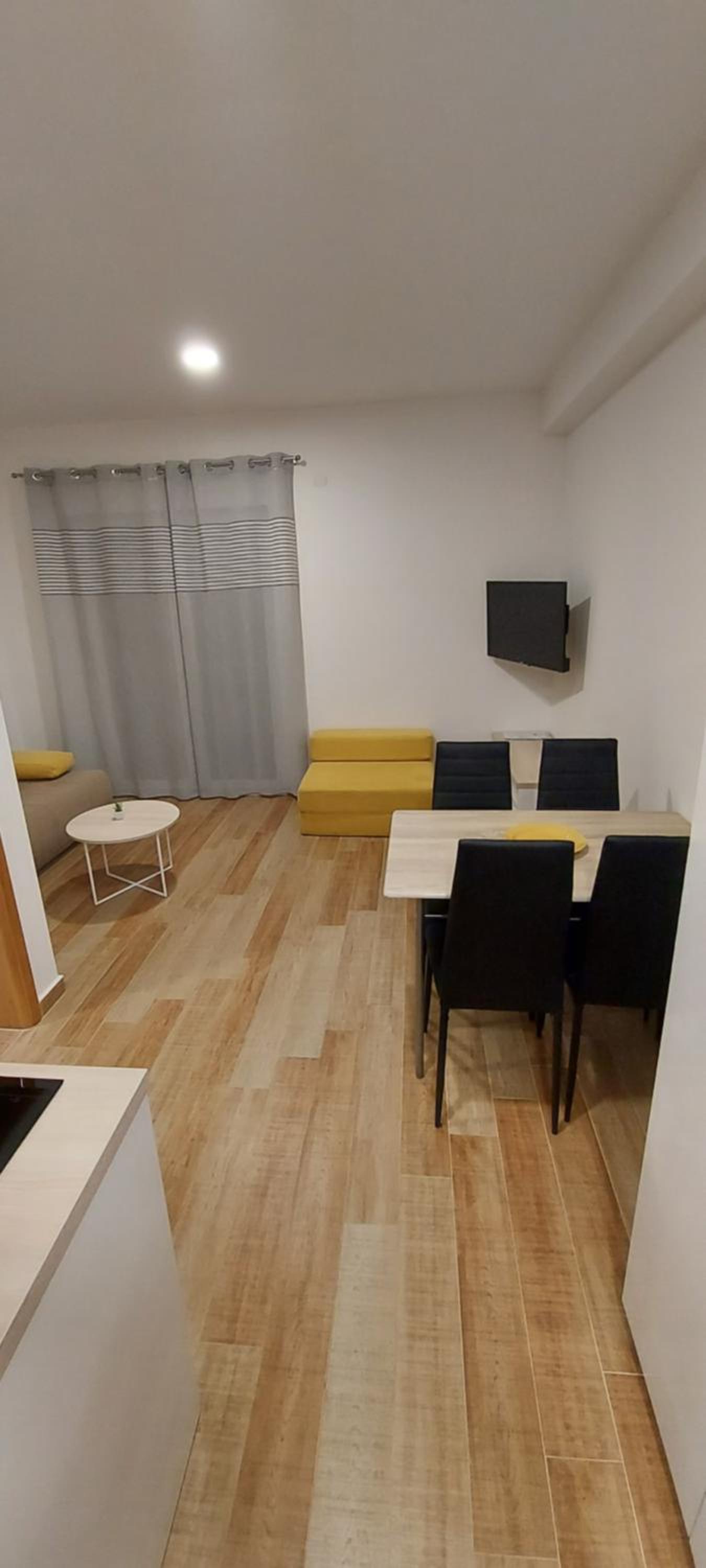 Apartmani Barka
