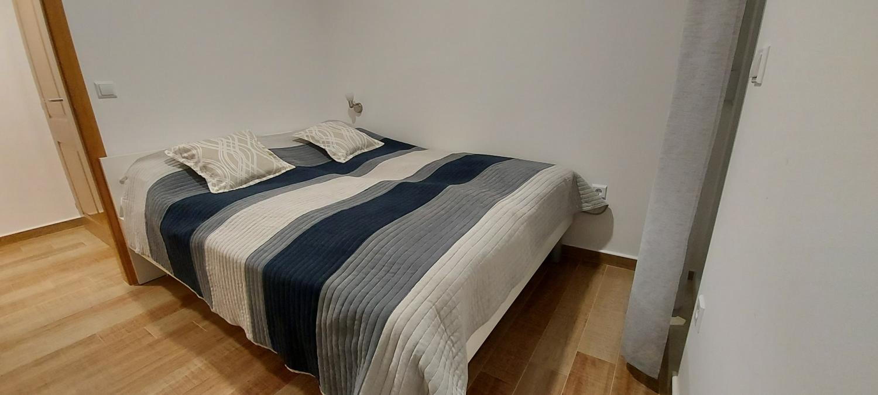 Apartmani Barka