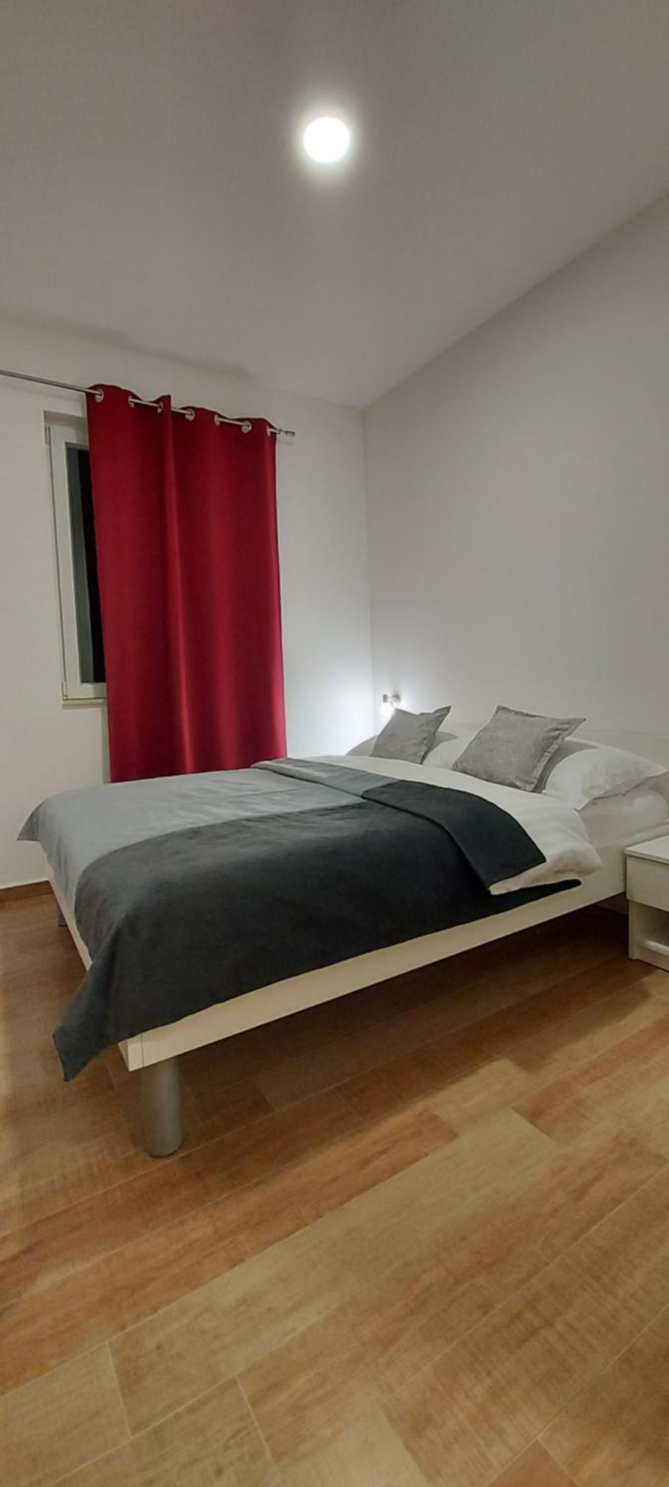 Apartmani Barka