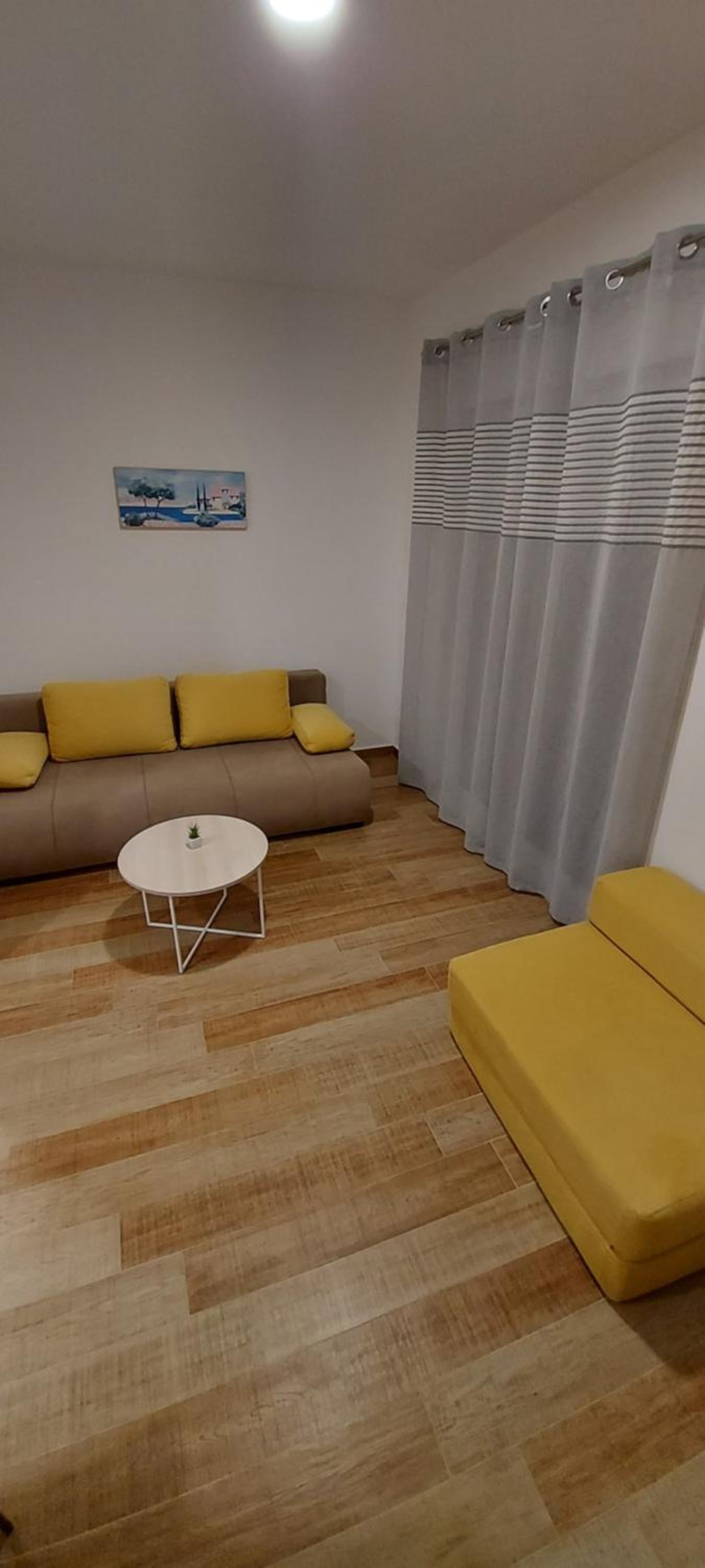 Apartmani Barka