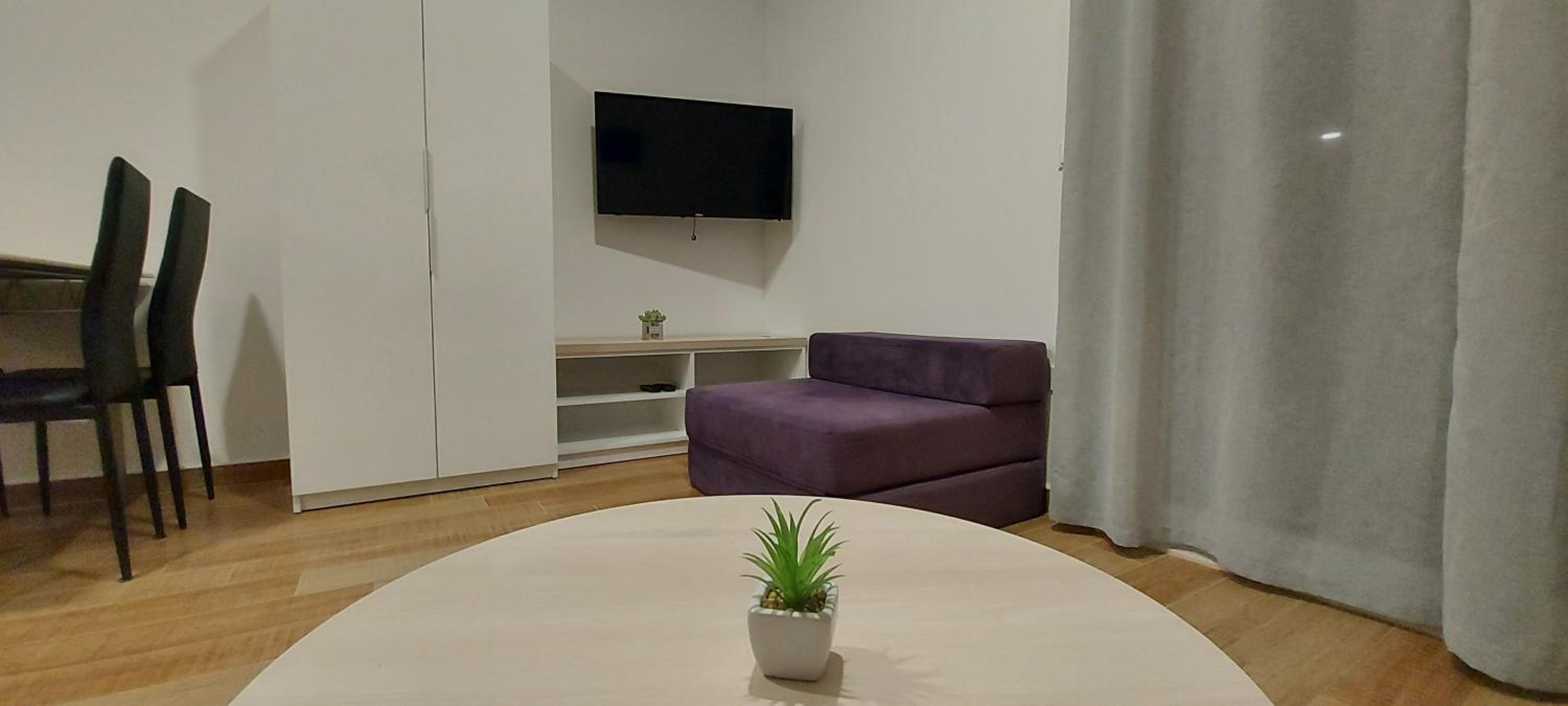 Apartmani Barka
