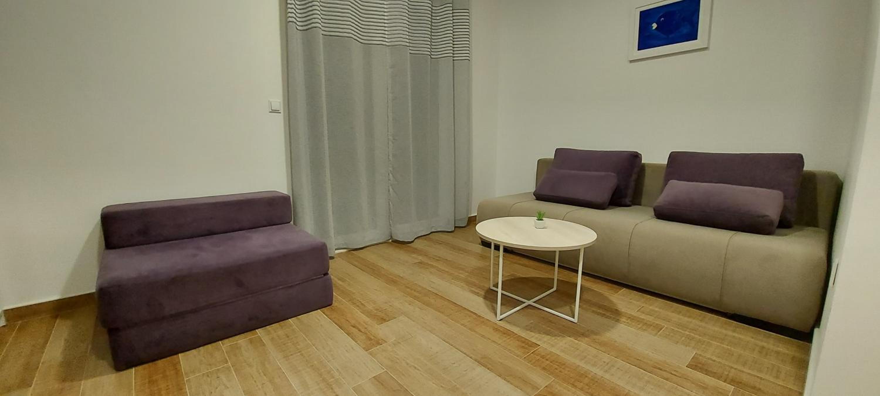 Apartmani Barka