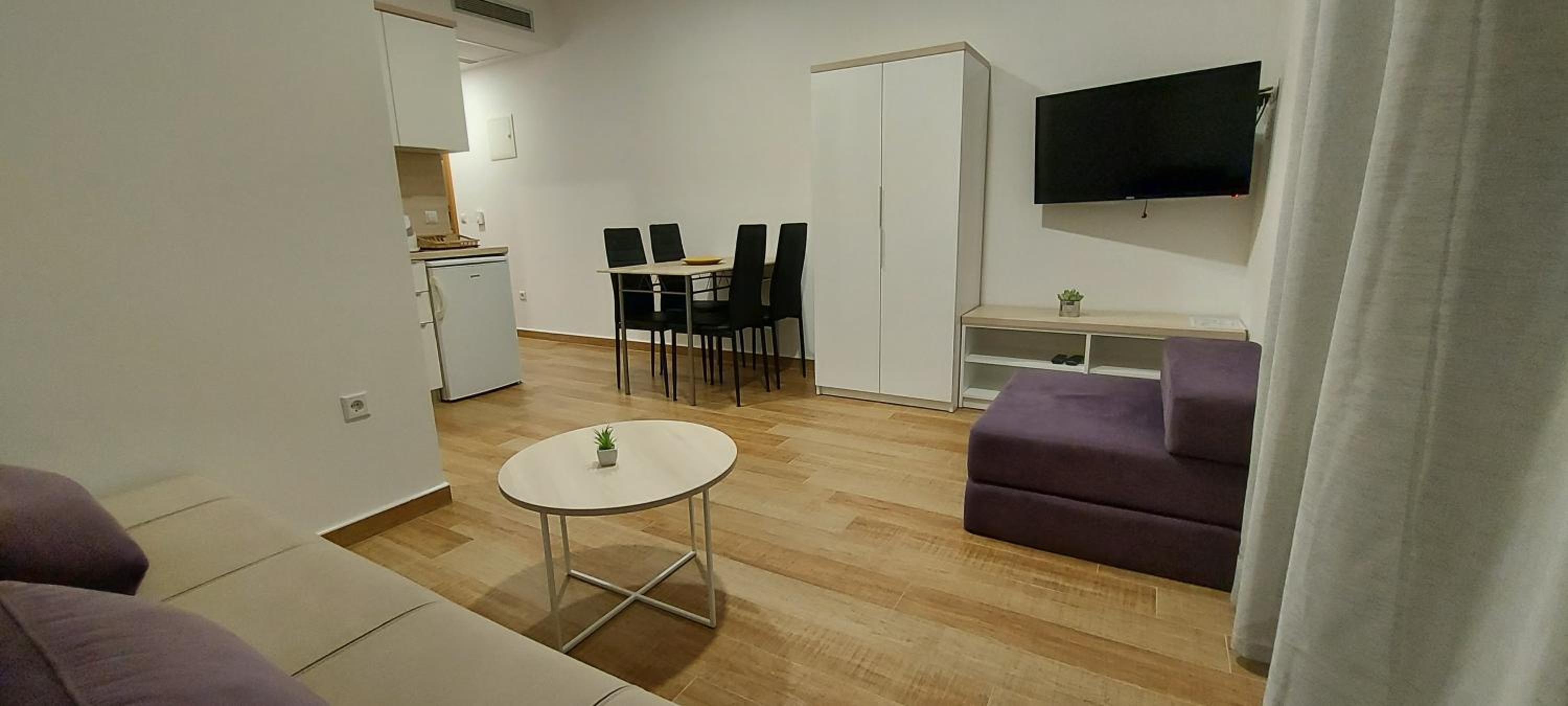 Apartmani Barka