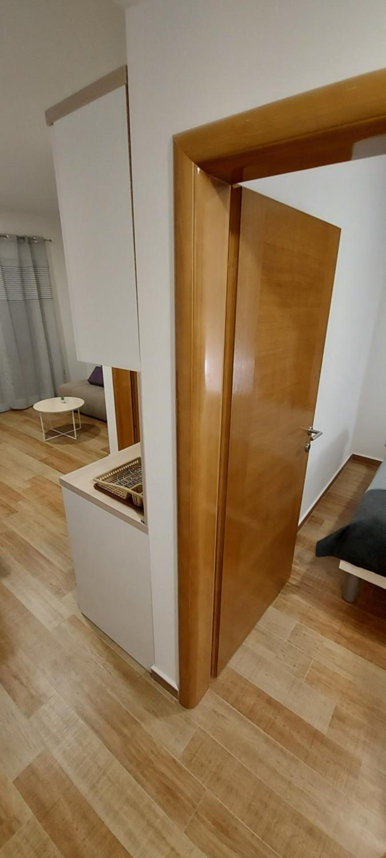 Apartmani Barka