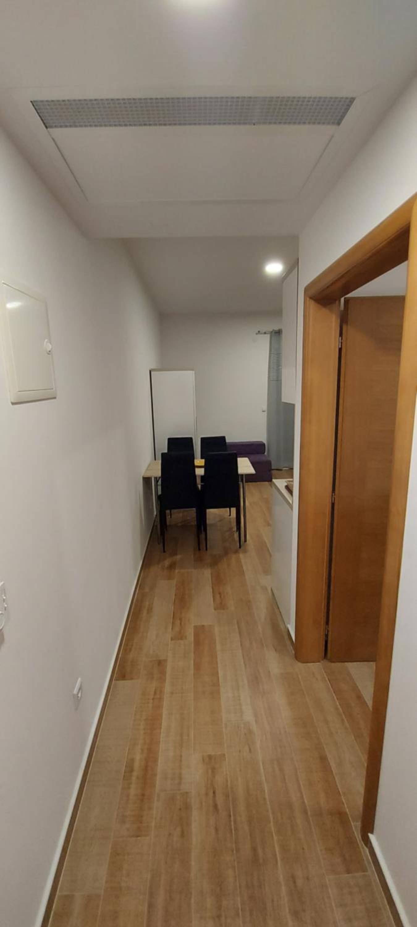 Apartmani Barka
