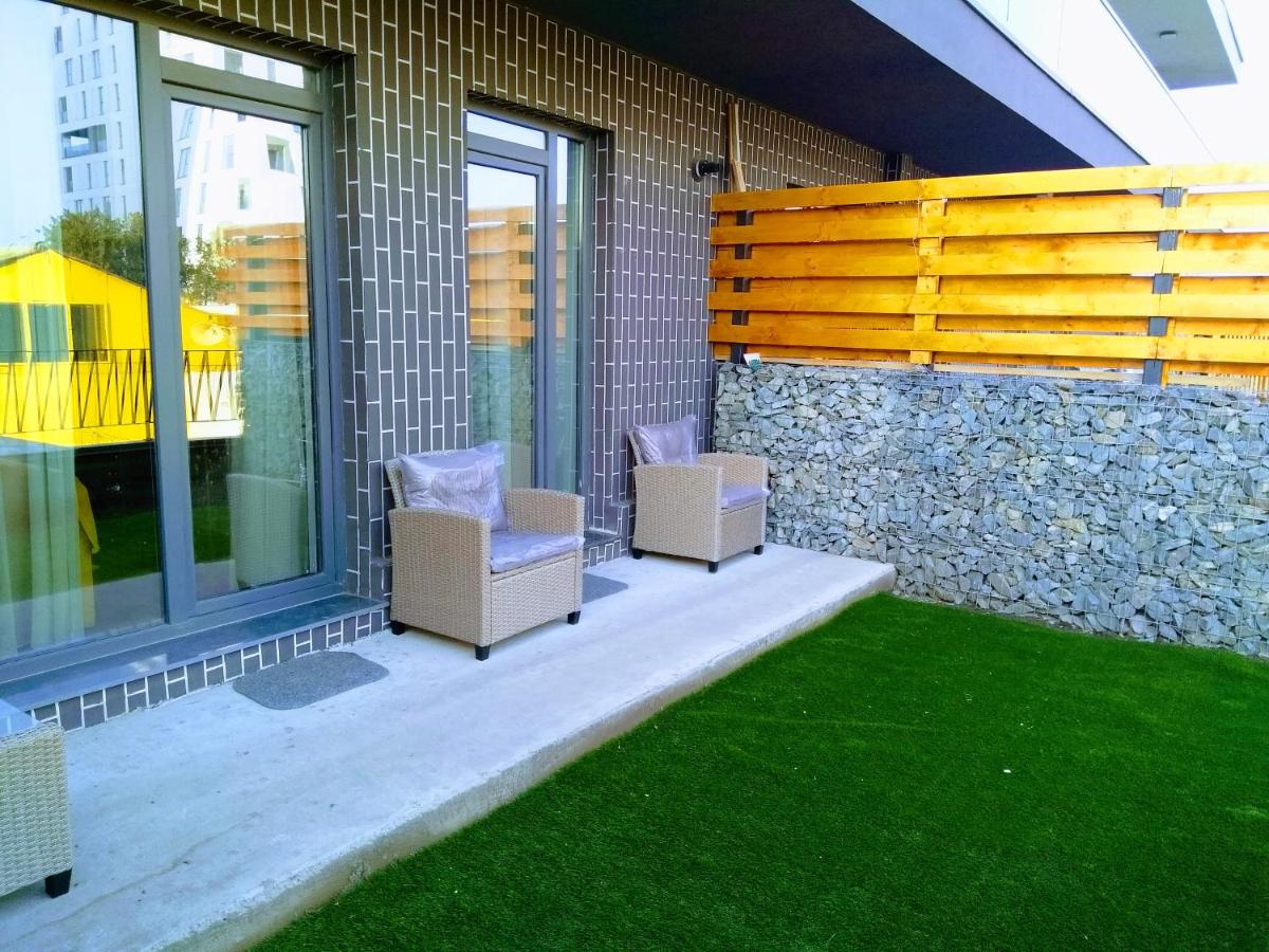 Hotel Studio Oxford-campus Sat Vacanta