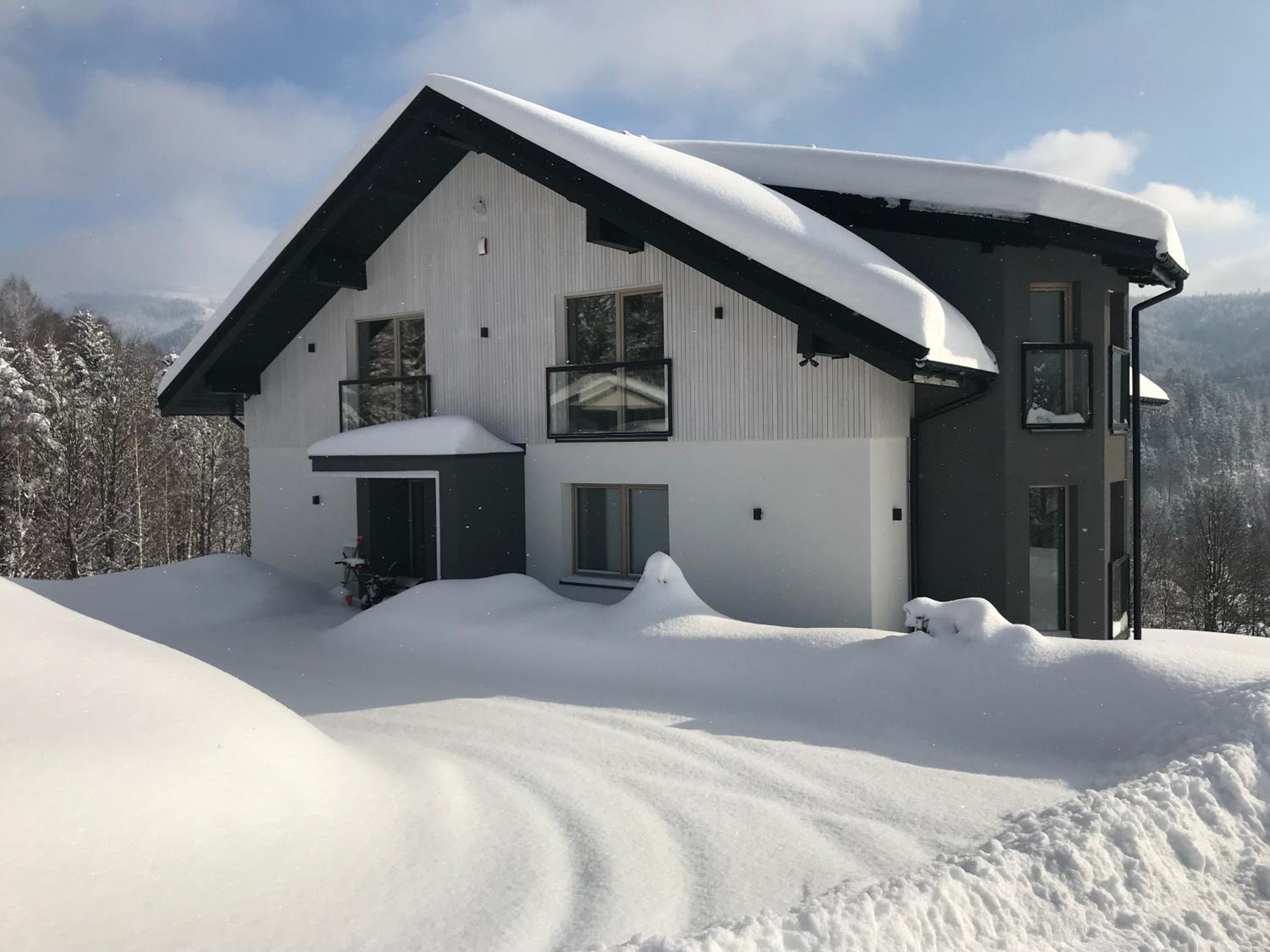 Apartamenty 'Okno z widokiem' view 2