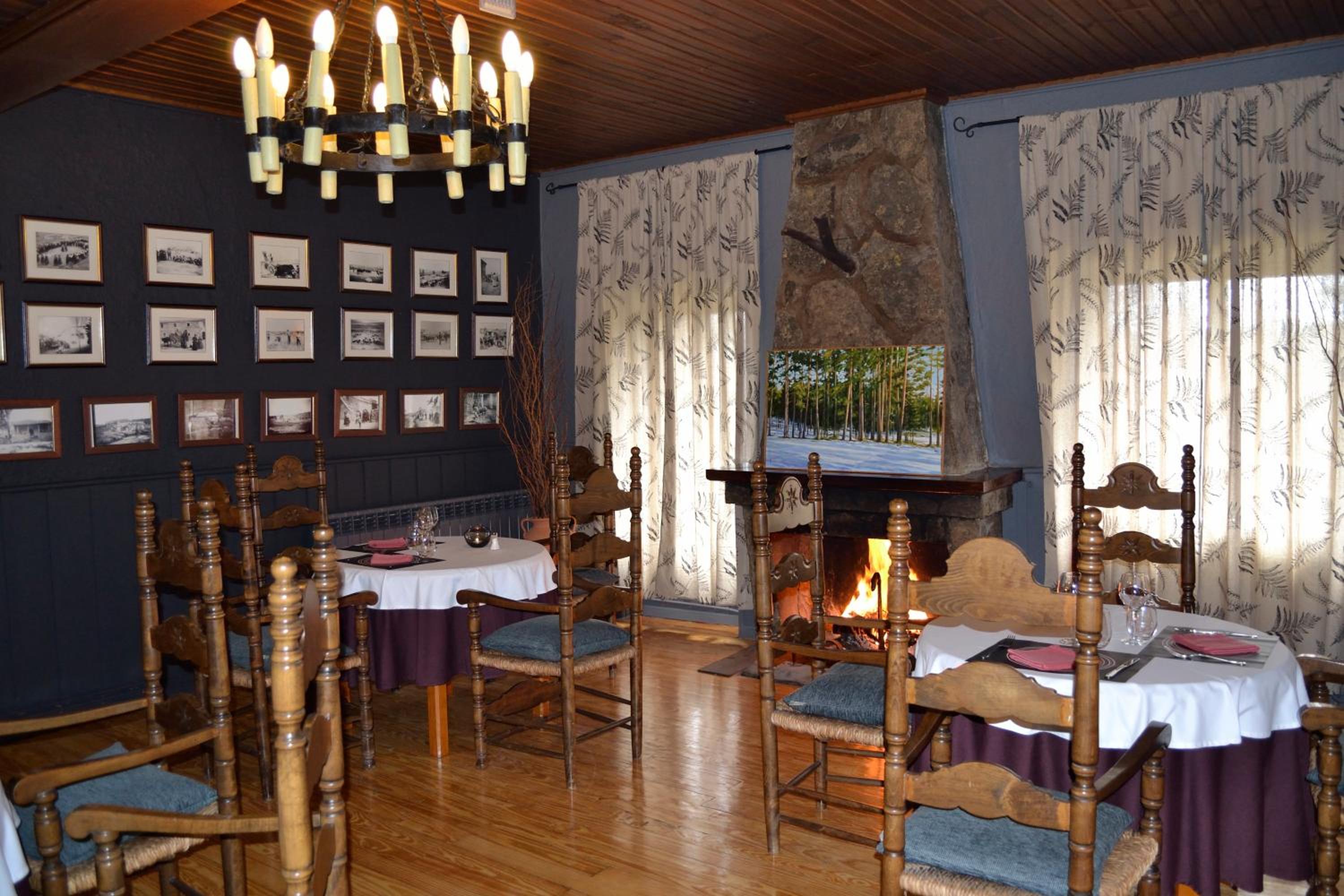 Hospedium Hostal Almanzor