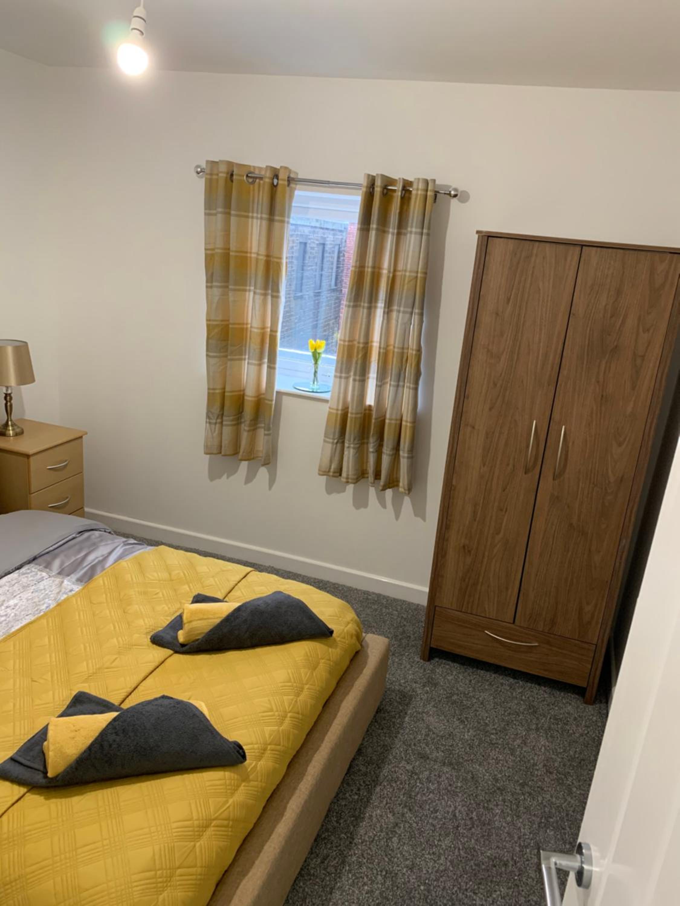 South Shields Vacations - CityViews - Property Image 6