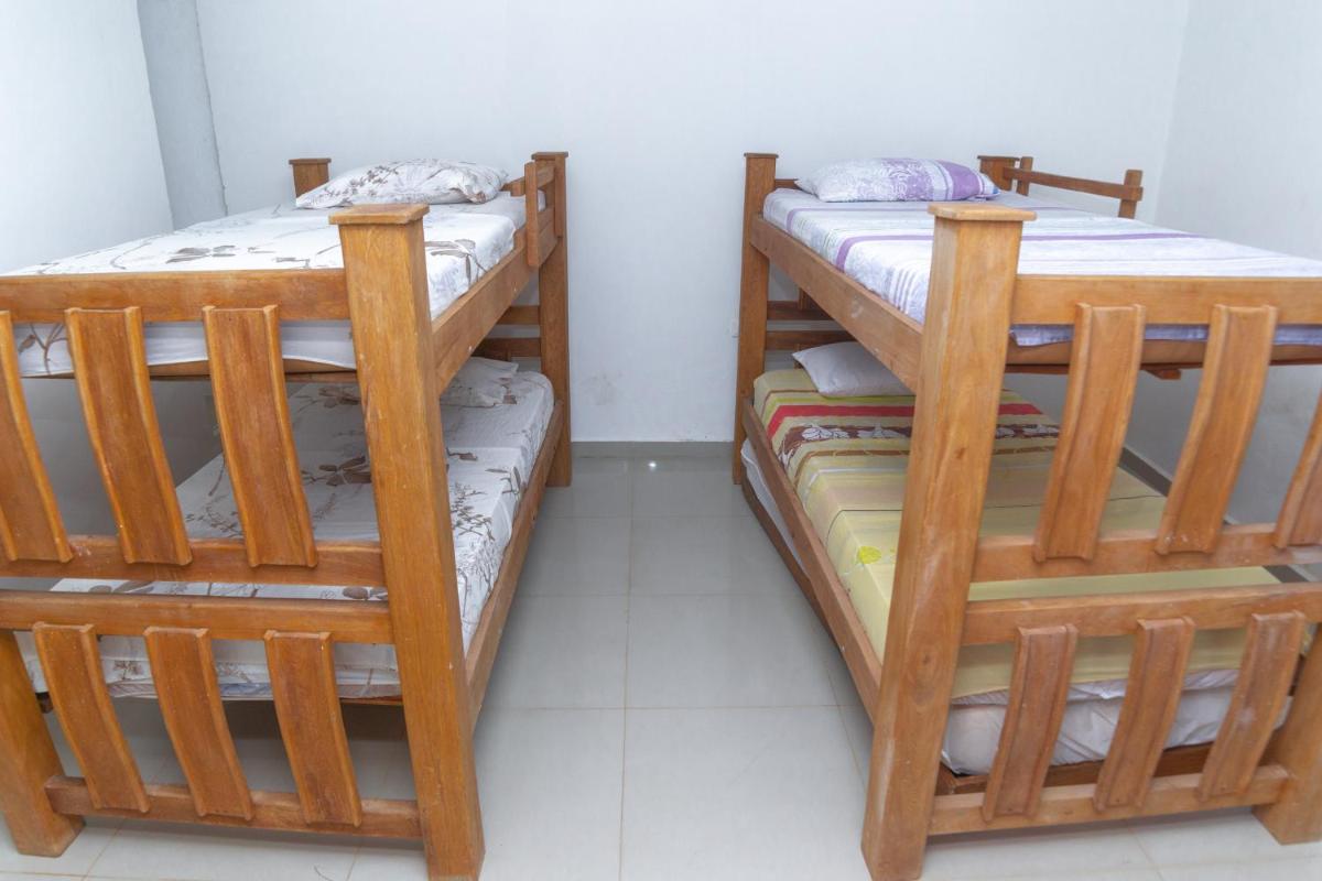Hostal Buena Vida