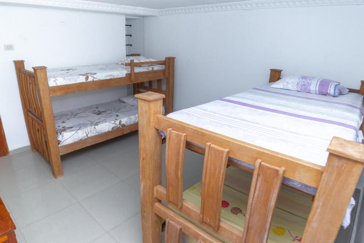 Hostal Buena Vida