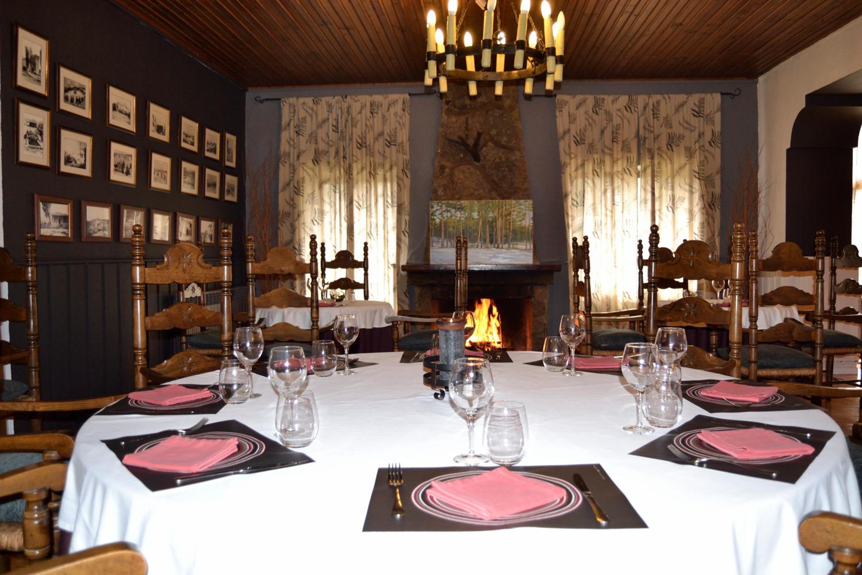 Hospedium Hostal Almanzor