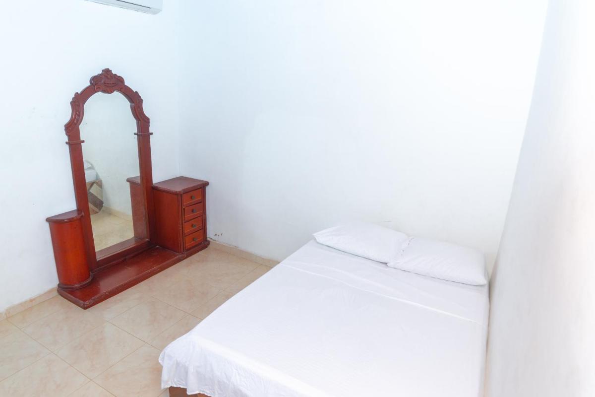 Hostal Buena Vida