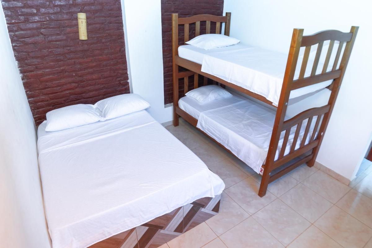 Hostal Buena Vida