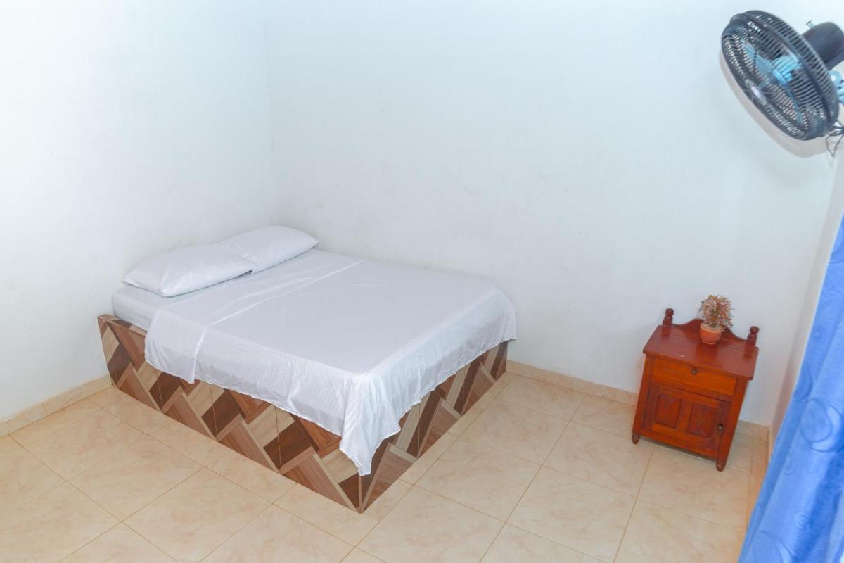 Hostal Buena Vida
