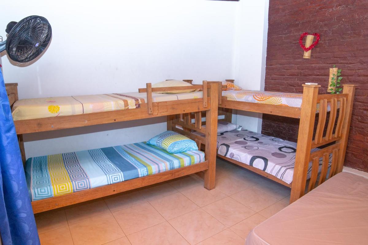 Hostal Buena Vida