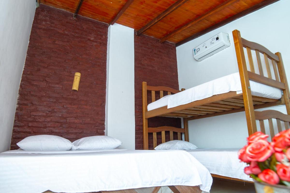 Hostal Buena Vida