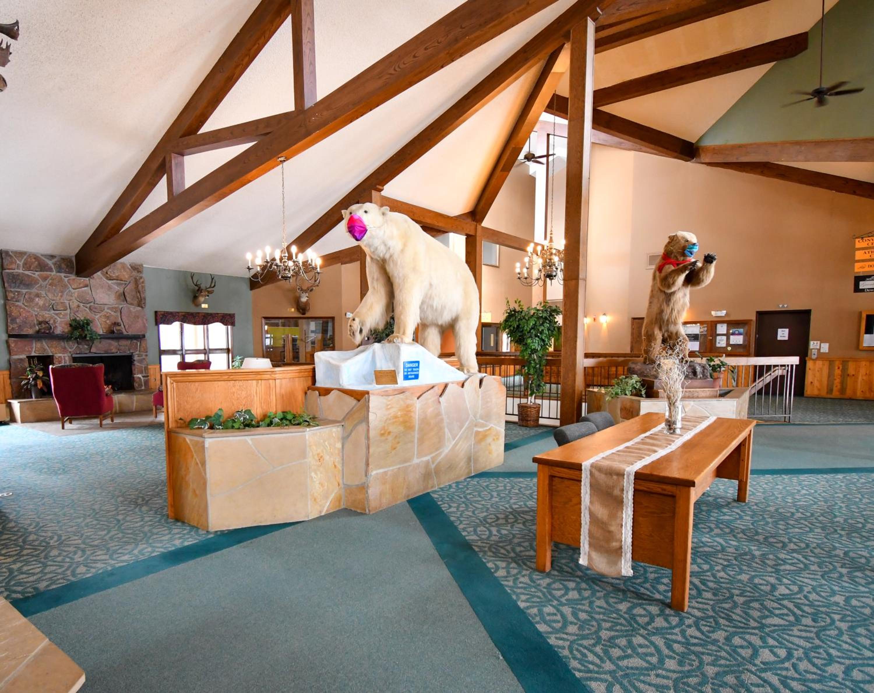 The Inn at Silvercreek - Property Image 18