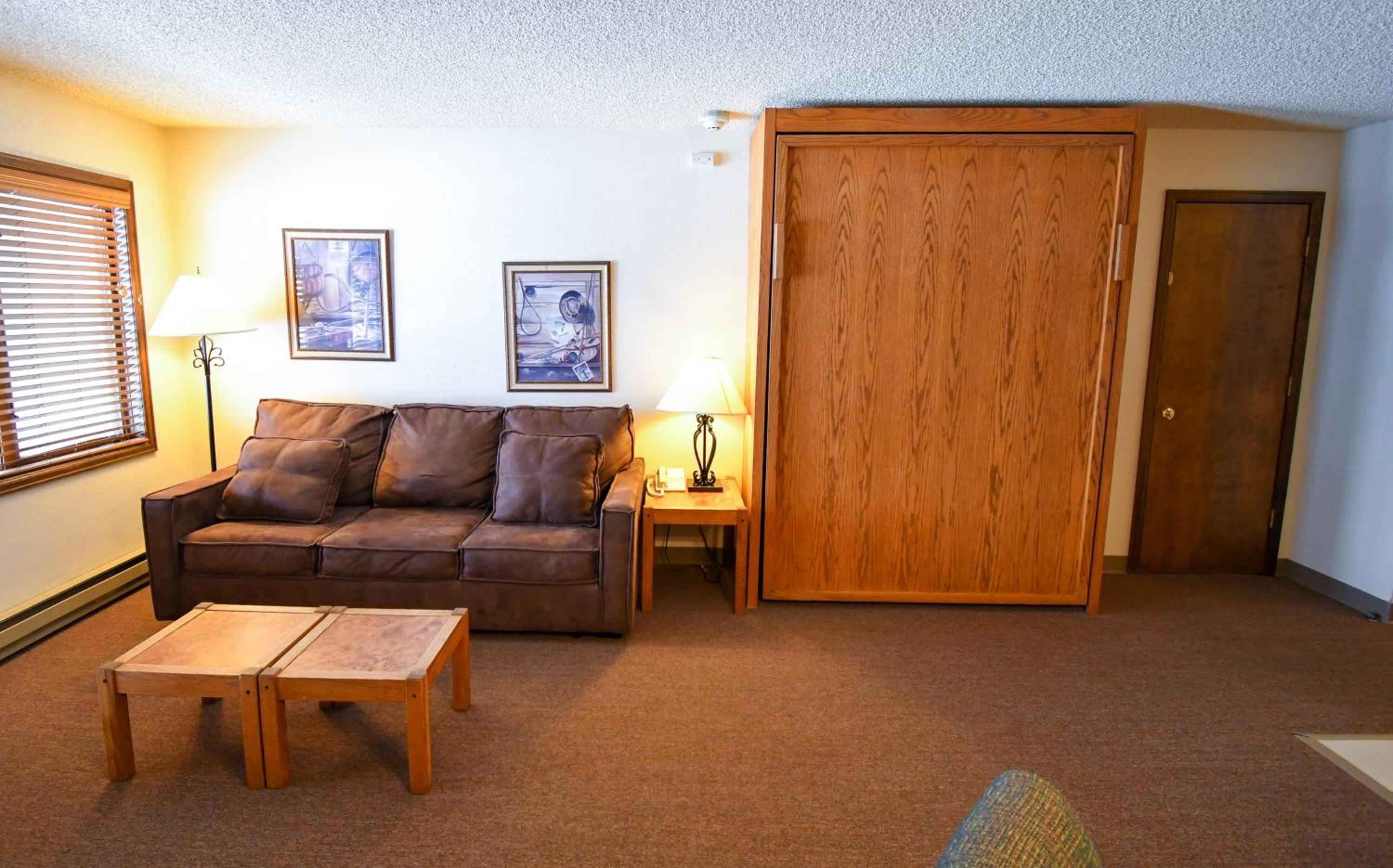 The Inn at Silvercreek - Property Image 24