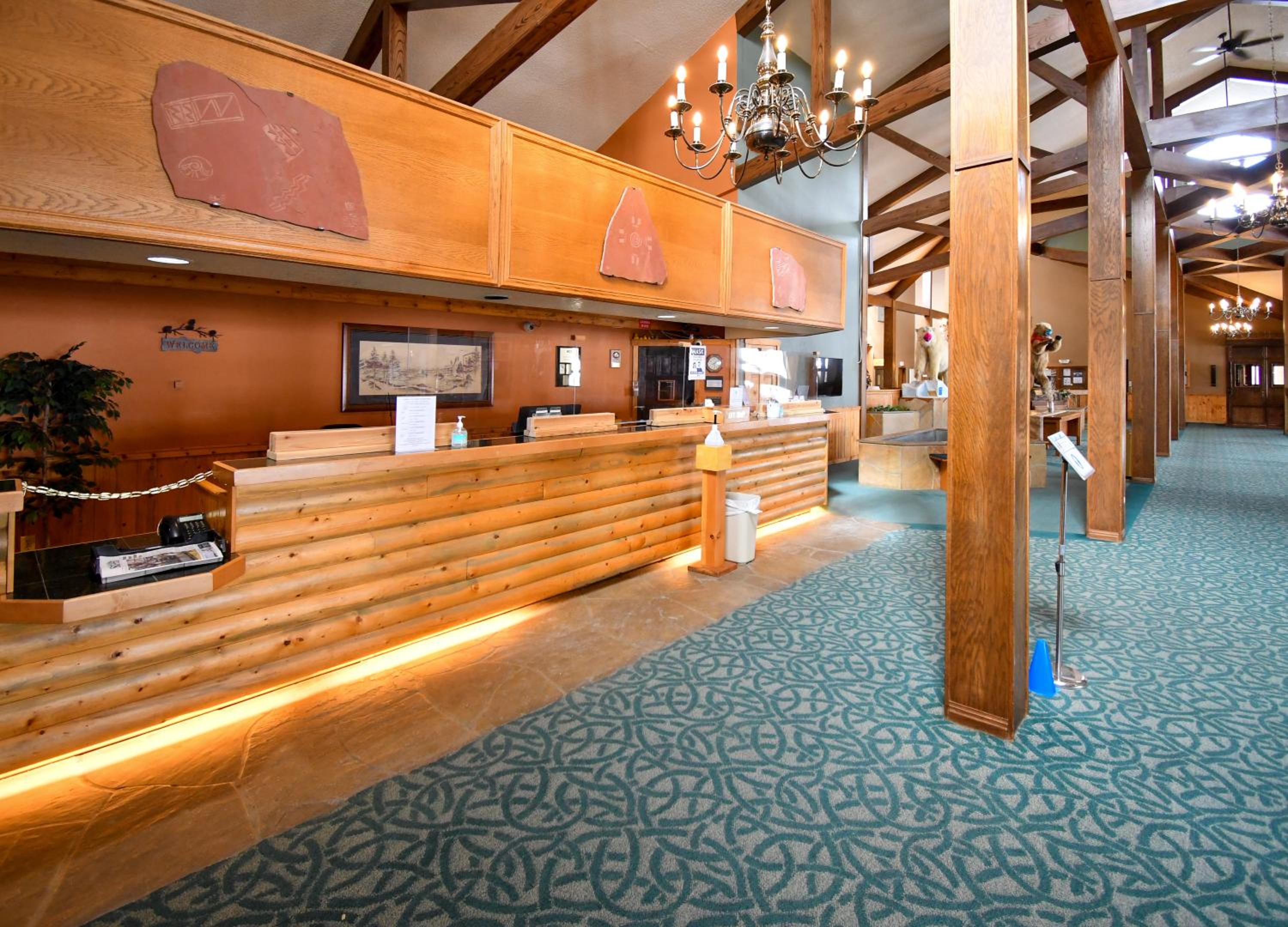 The Inn at Silvercreek - Property Image 26