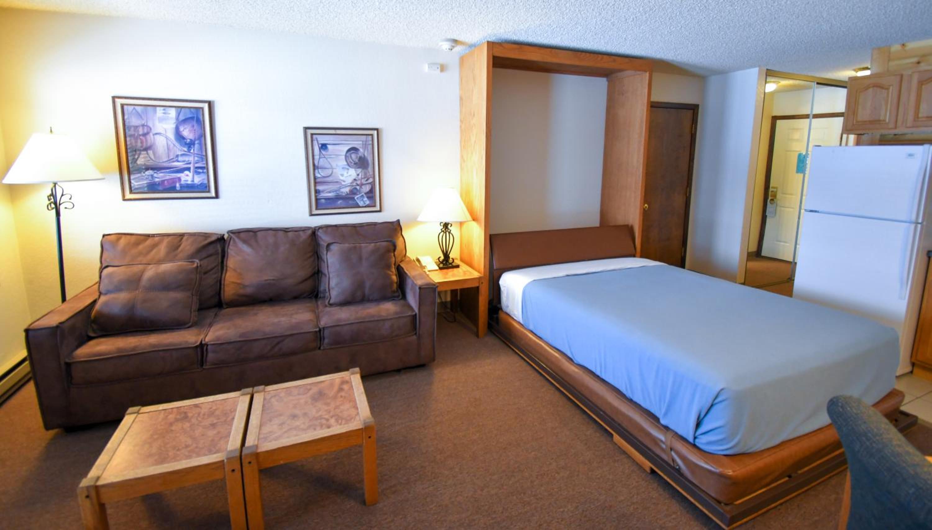 The Inn at Silvercreek - Property Image 29