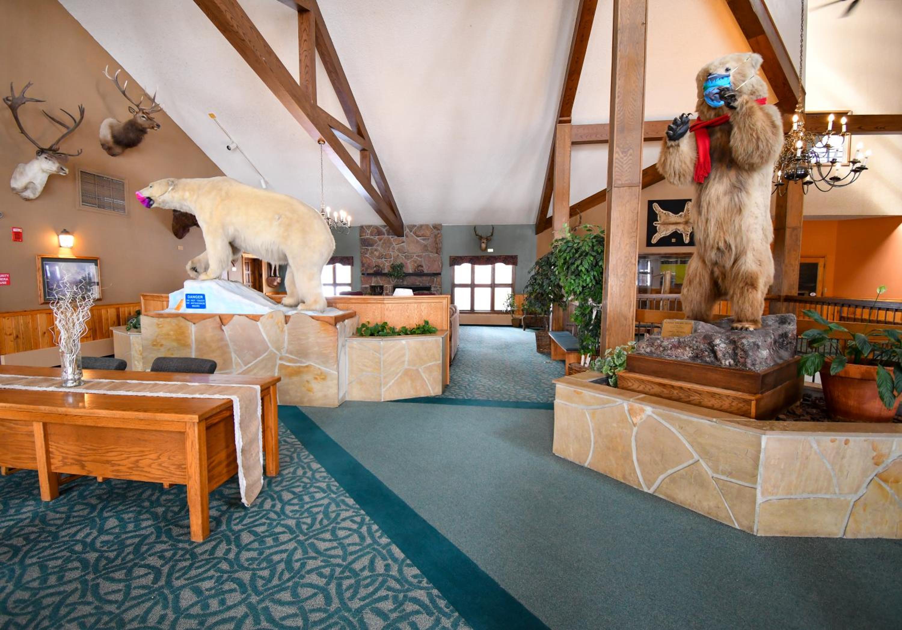 The Inn at Silvercreek - Property Image 30