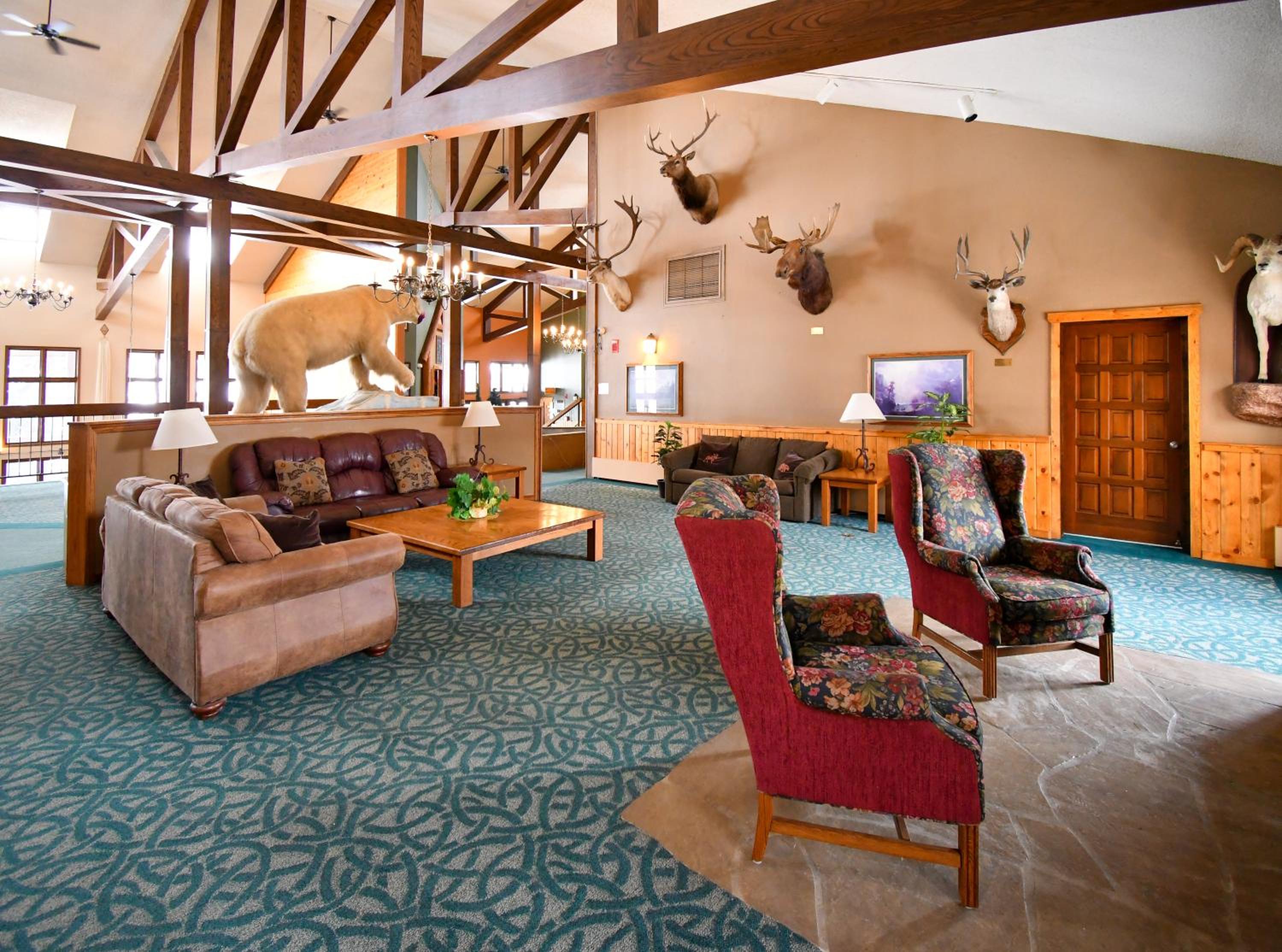 The Inn at Silvercreek - Property Image 7