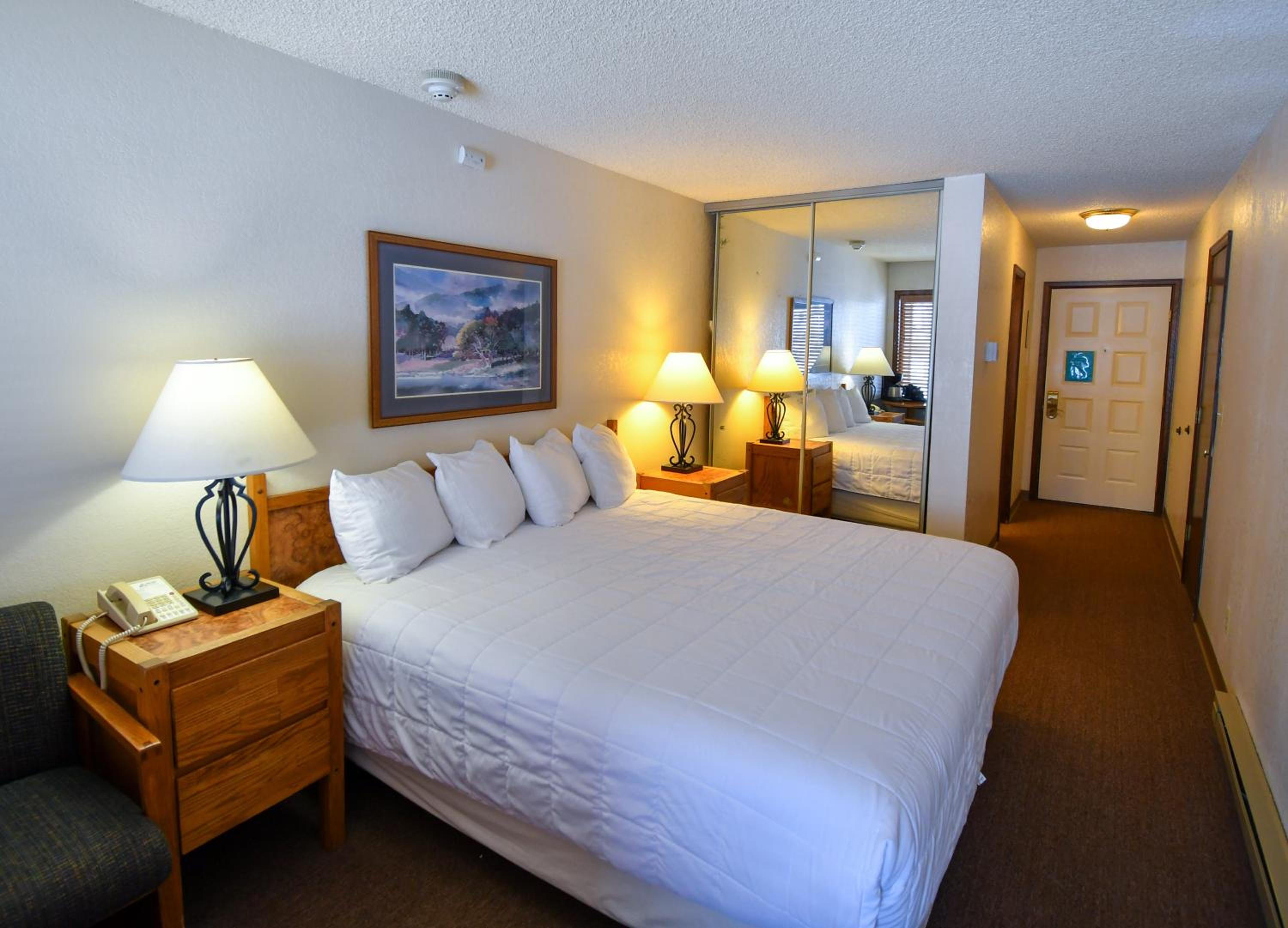 The Inn at Silvercreek - Property Image 52